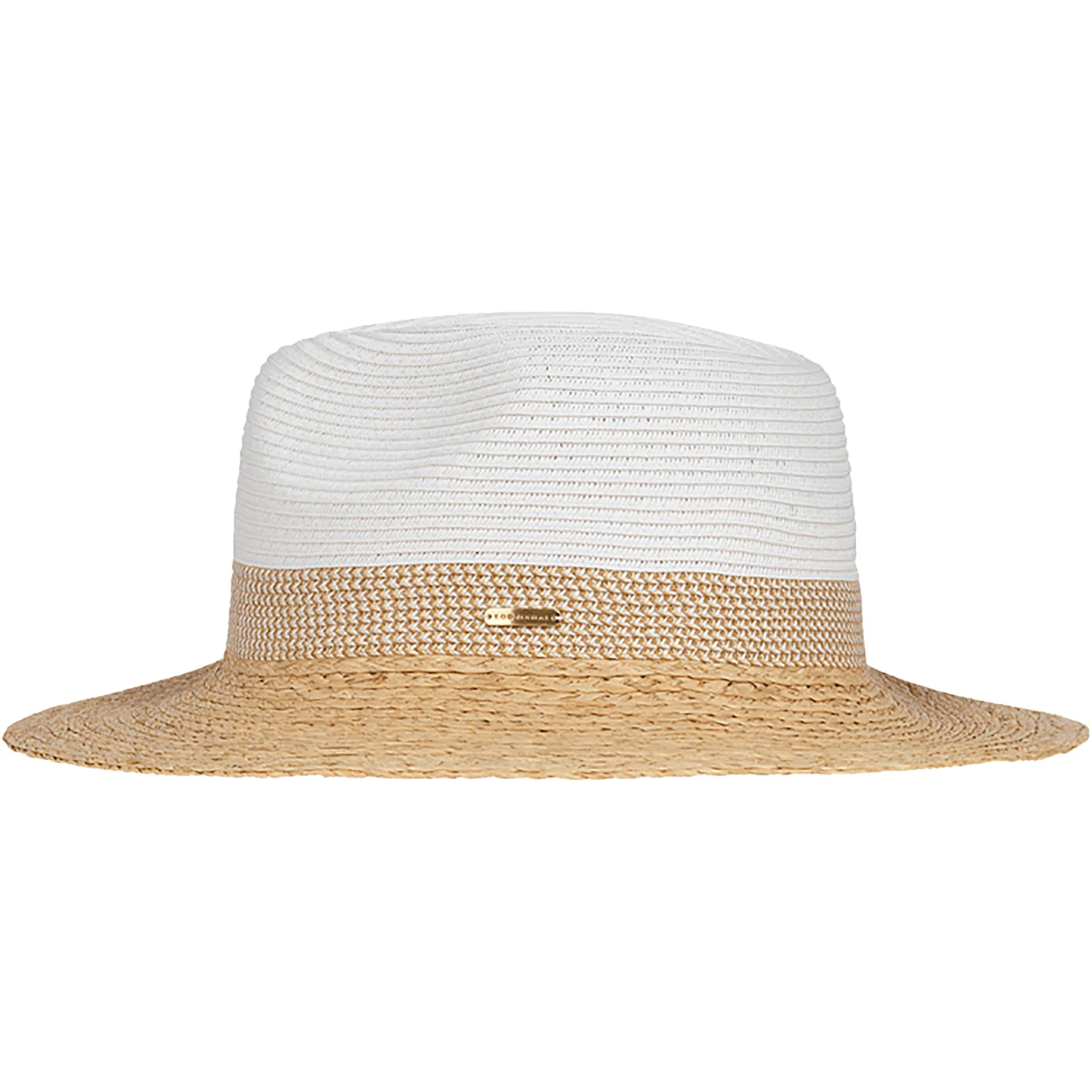 Kooringal Hats Mimosa Safari Women's Hat Natural - Image 3