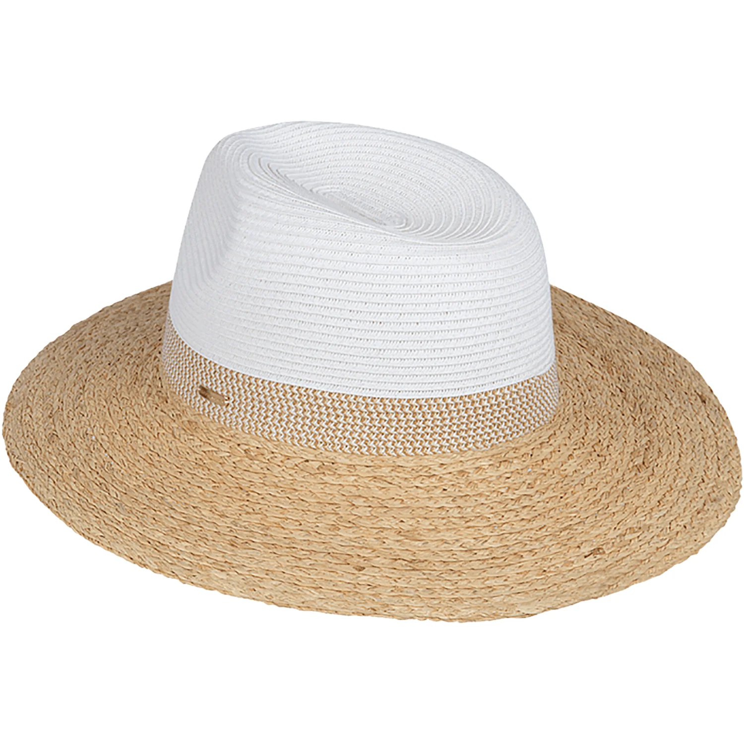 Kooringal Hats Mimosa Safari Women's Hat Natural - Image 4