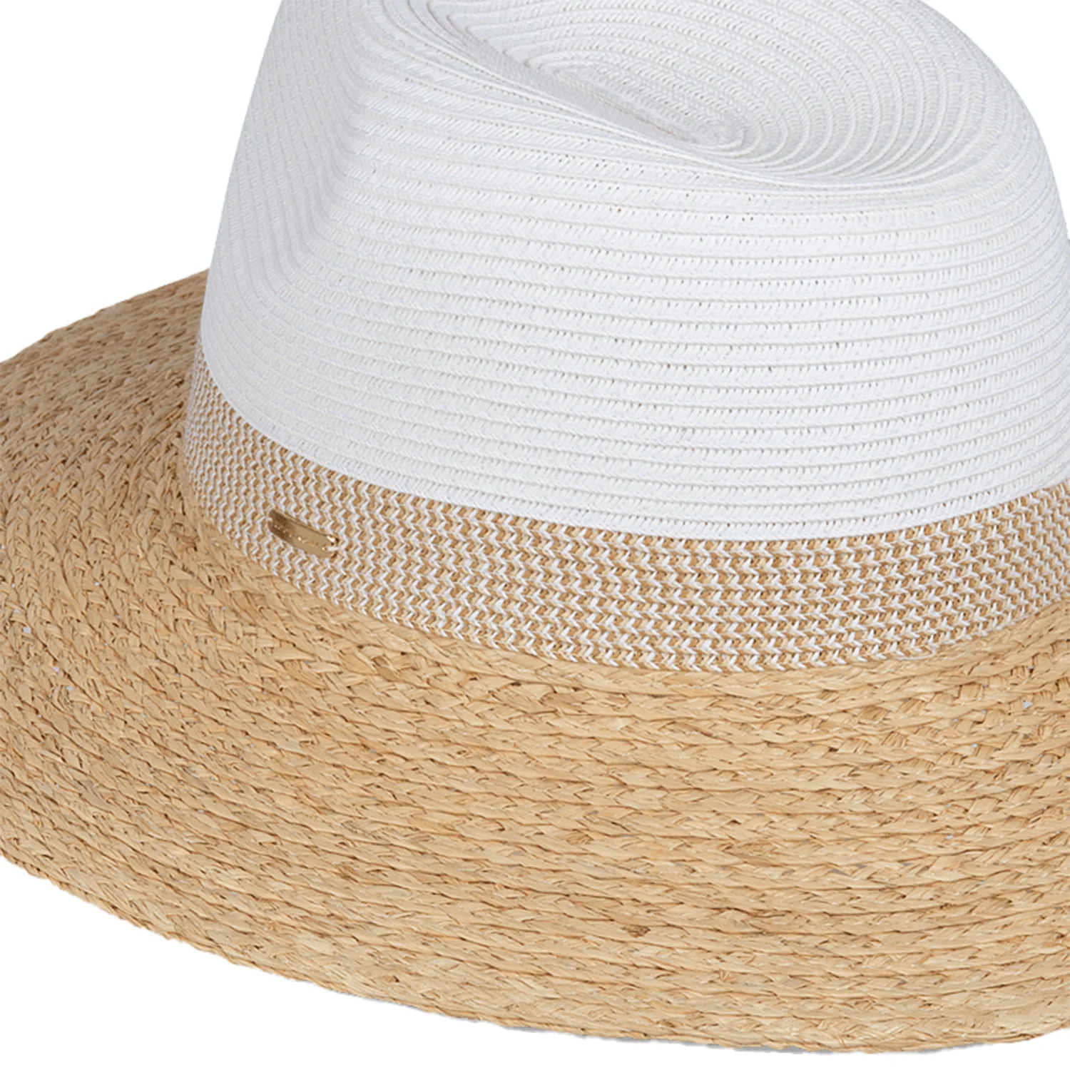 Kooringal Hats Mimosa Safari Women's Hat Natural - Image 5