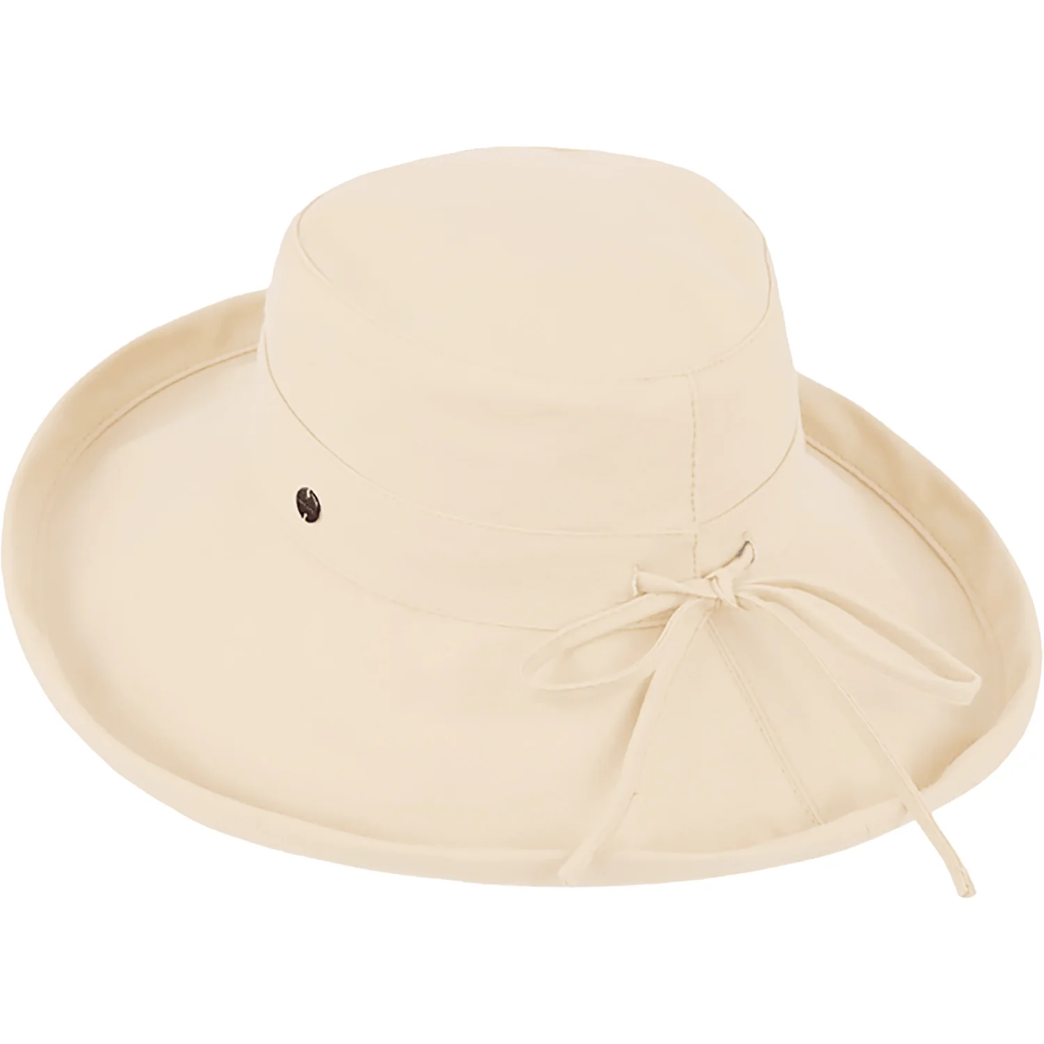 Kooringal Hats Noosa Upturn Women's Hat Natural