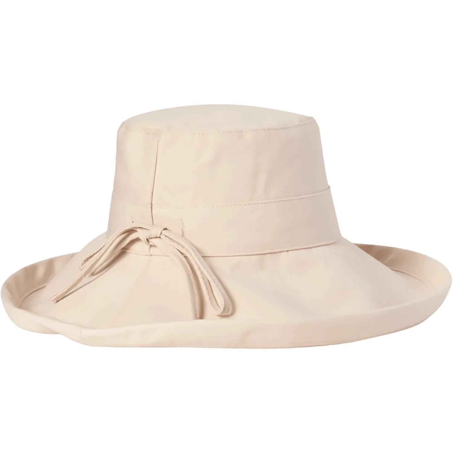 Kooringal Hats Noosa Upturn Women's Hat Natural - Image 2