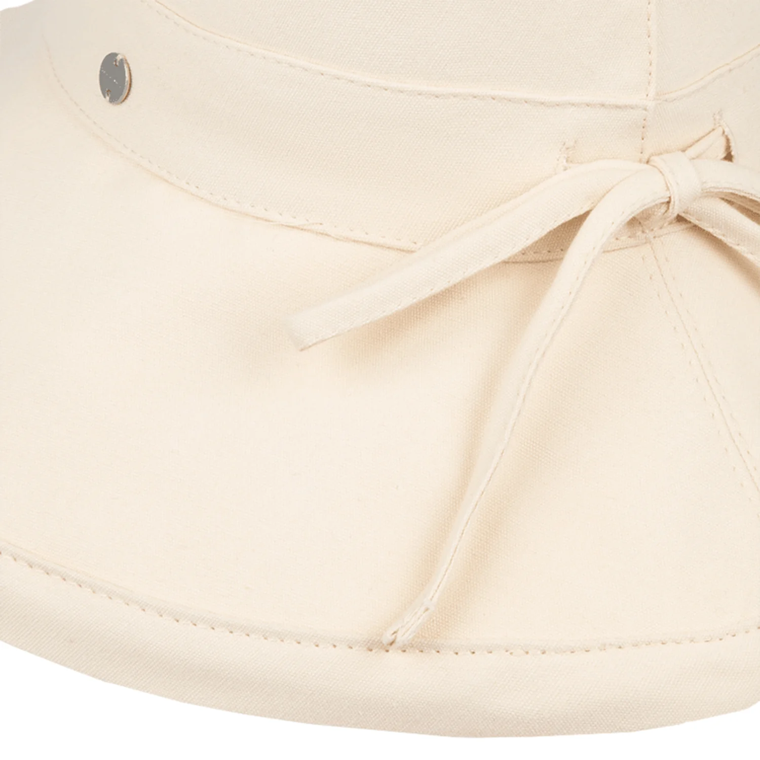 Kooringal Hats Noosa Upturn Women's Hat Natural - Image 4