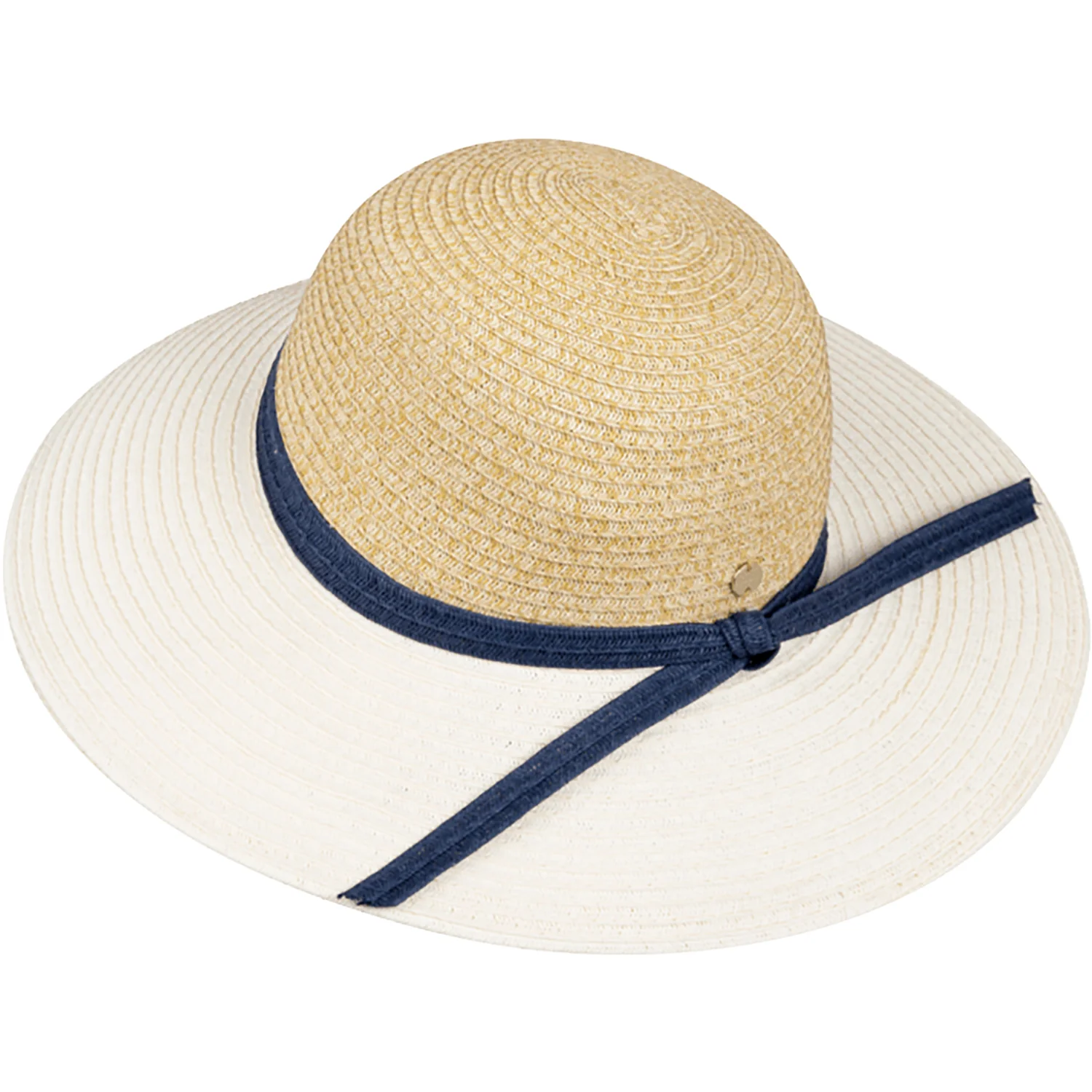 Kooringal Hats Santa Cruz Wide Brim Women's Hat Multi - Image 4