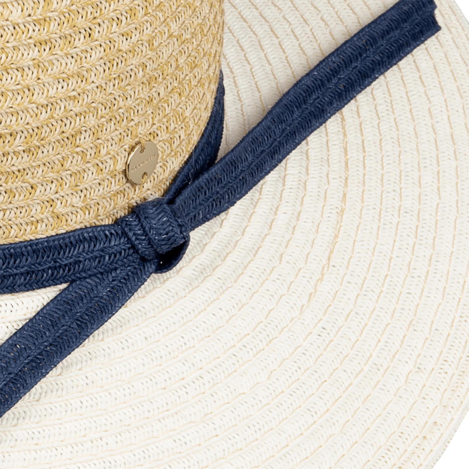 Kooringal Hats Santa Cruz Wide Brim Women's Hat Multi - Image 5