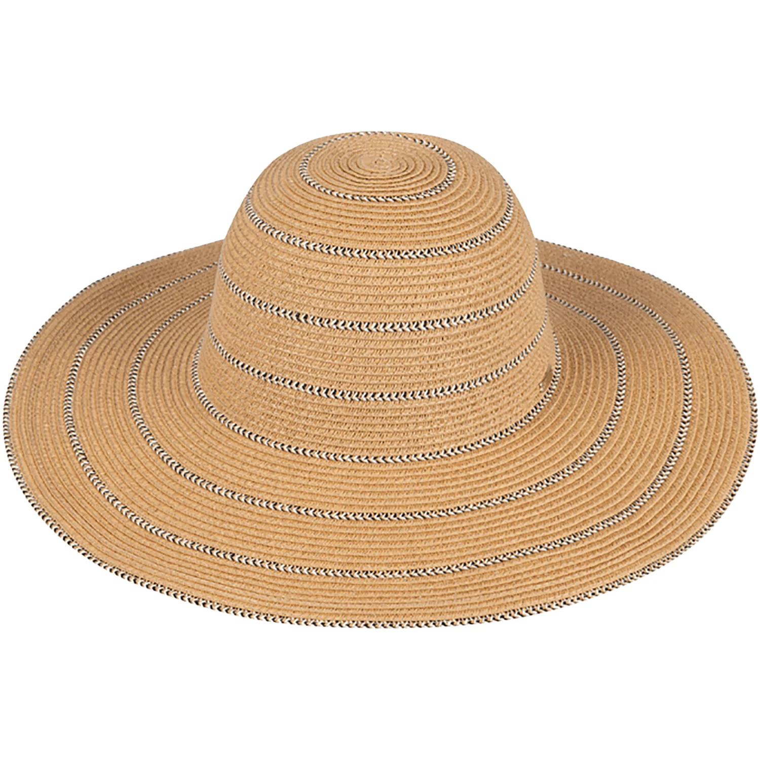Kooringal Hats Savannah Wide Brim Women's Hat Natural
