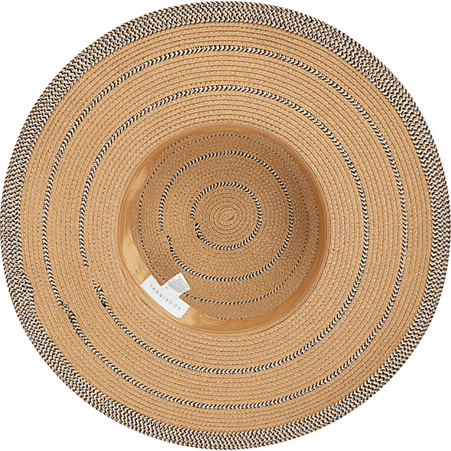 Kooringal Hats Savannah Wide Brim Women's Hat Natural - Image 2