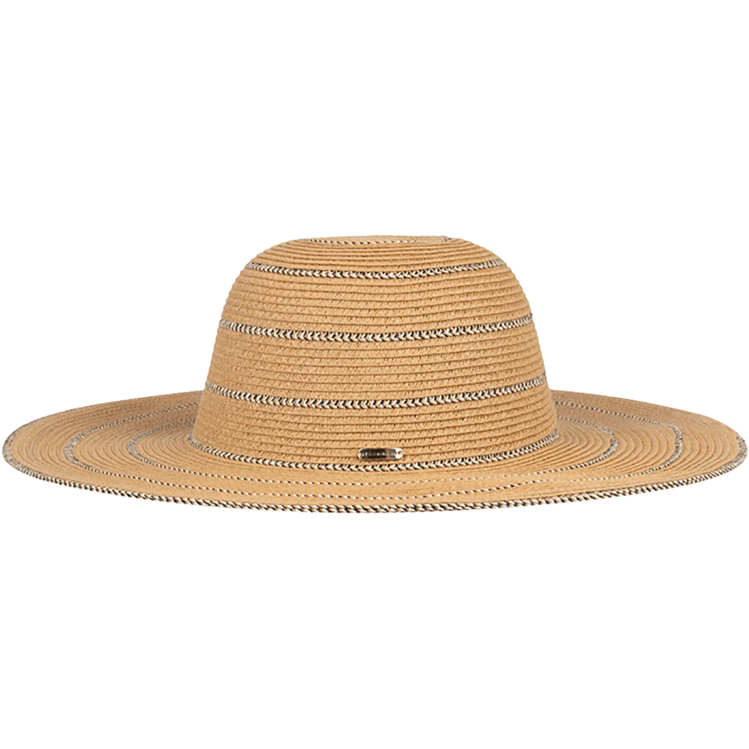 Kooringal Hats Savannah Wide Brim Women's Hat Natural - Image 3