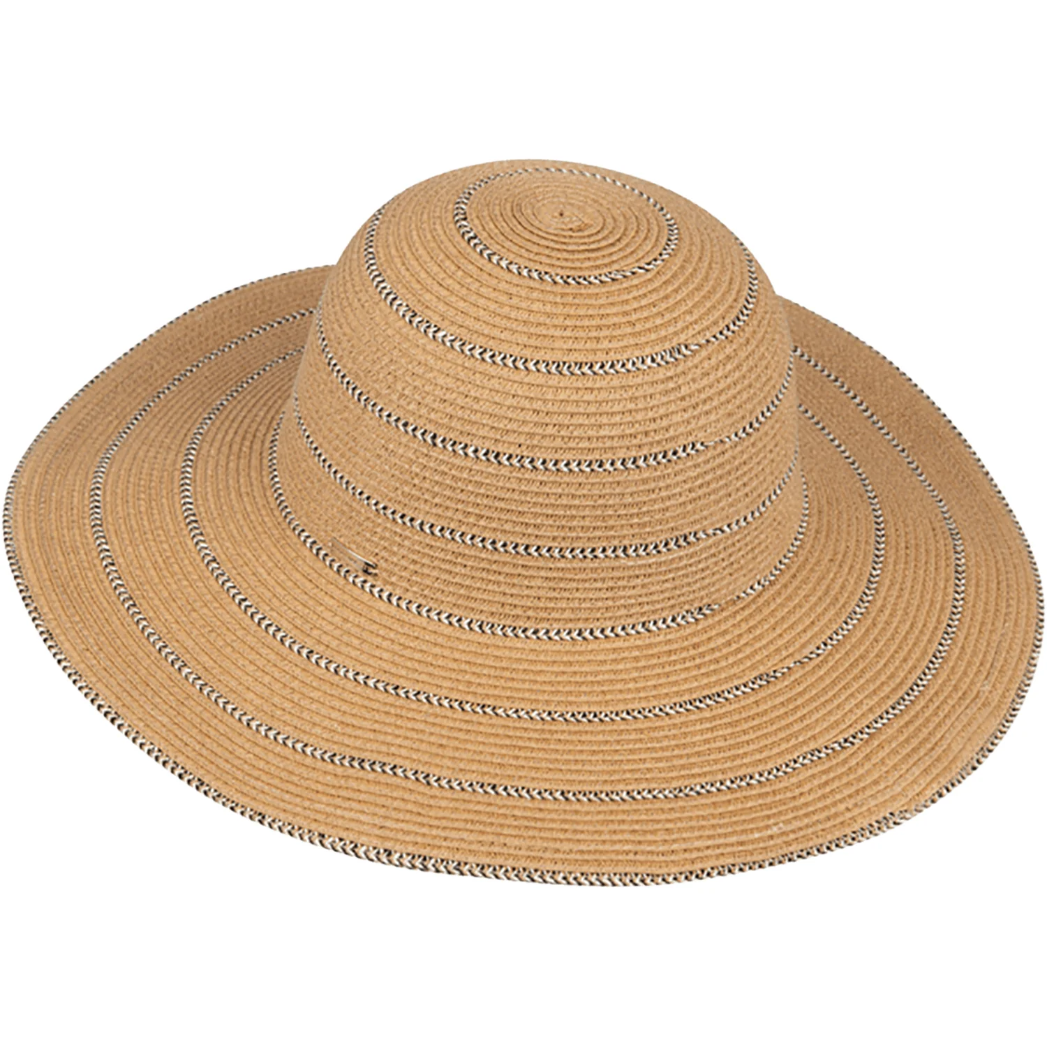 Kooringal Hats Savannah Wide Brim Women's Hat Natural - Image 4