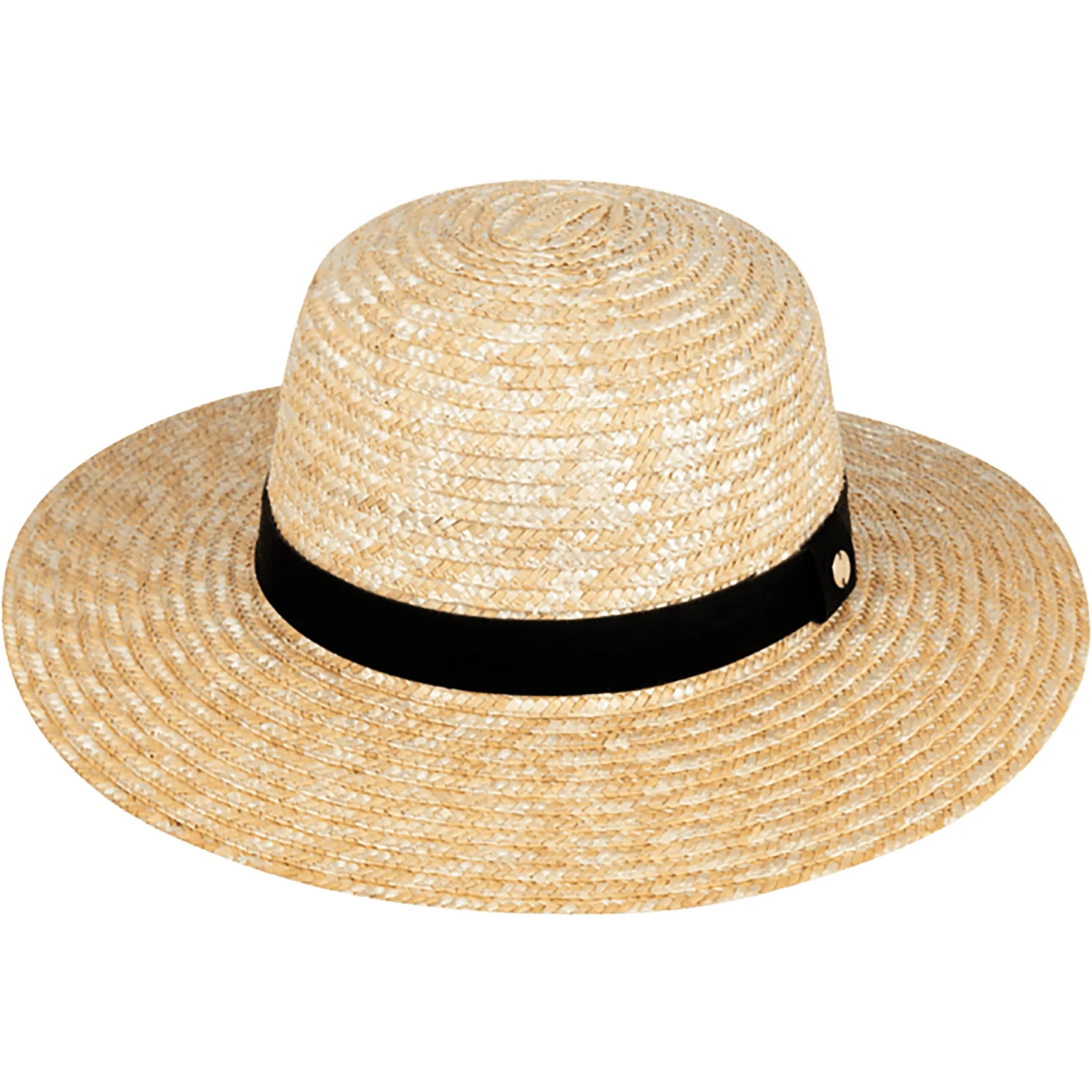 Kooringal Hats Serena Wide Brim Women's Hat Natural