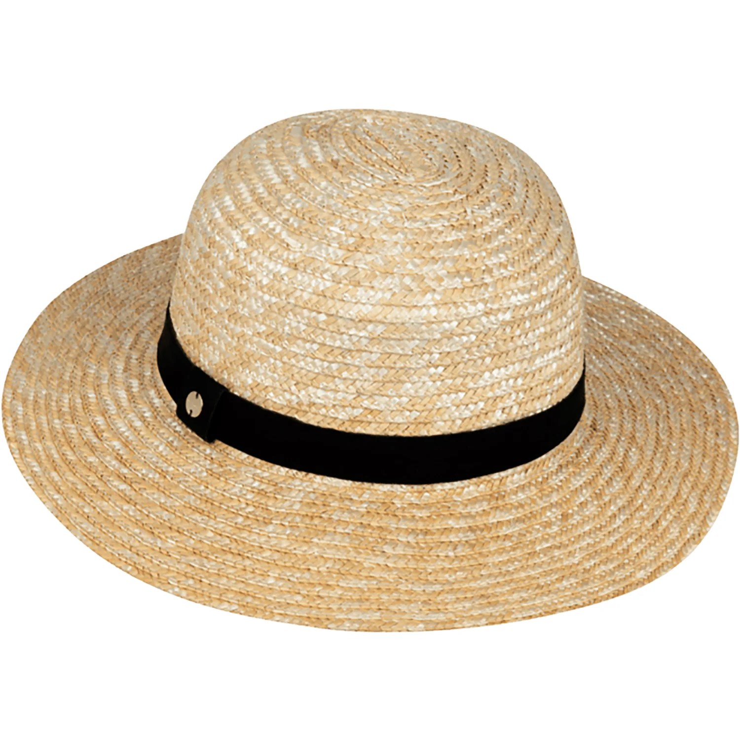 Kooringal Hats Serena Wide Brim Women's Hat Natural - Image 4