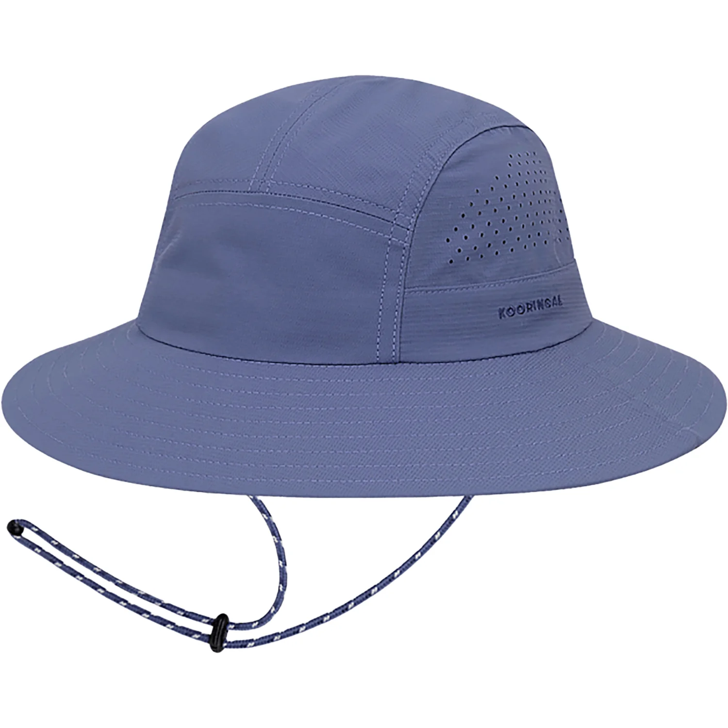Kooringal Hats Woodleigh Boonie Women's Hat Iris Blue