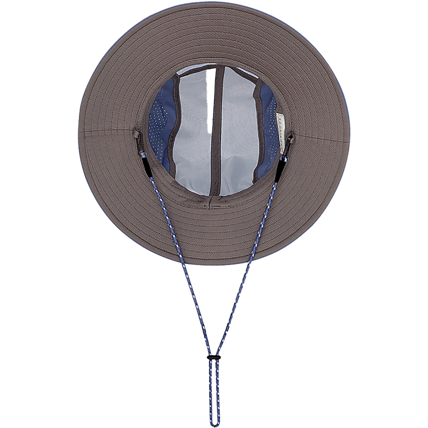 Kooringal Hats Woodleigh Boonie Women's Hat Iris Blue - Image 2