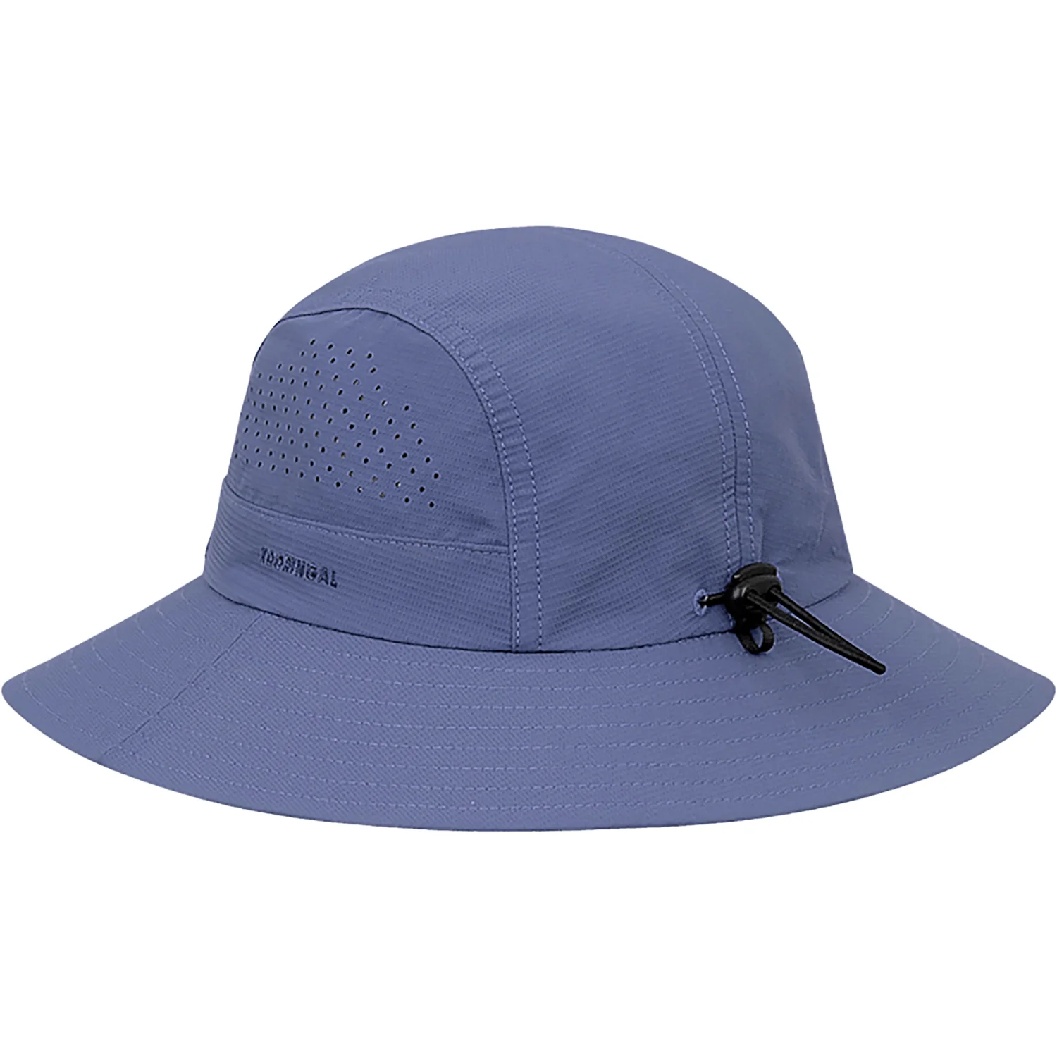 Kooringal Hats Woodleigh Boonie Women's Hat Iris Blue - Image 3