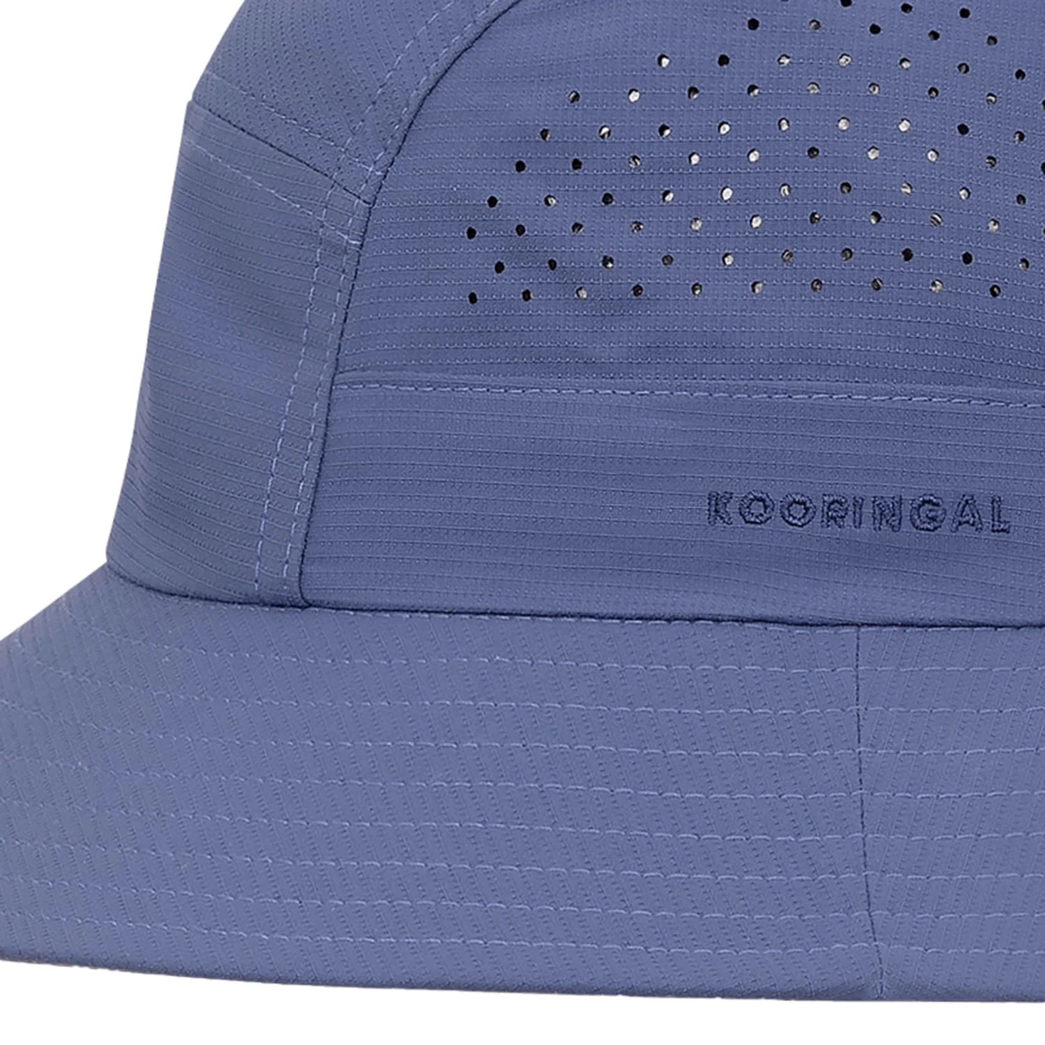 Kooringal Hats Woodleigh Boonie Women's Hat Iris Blue - Image 5