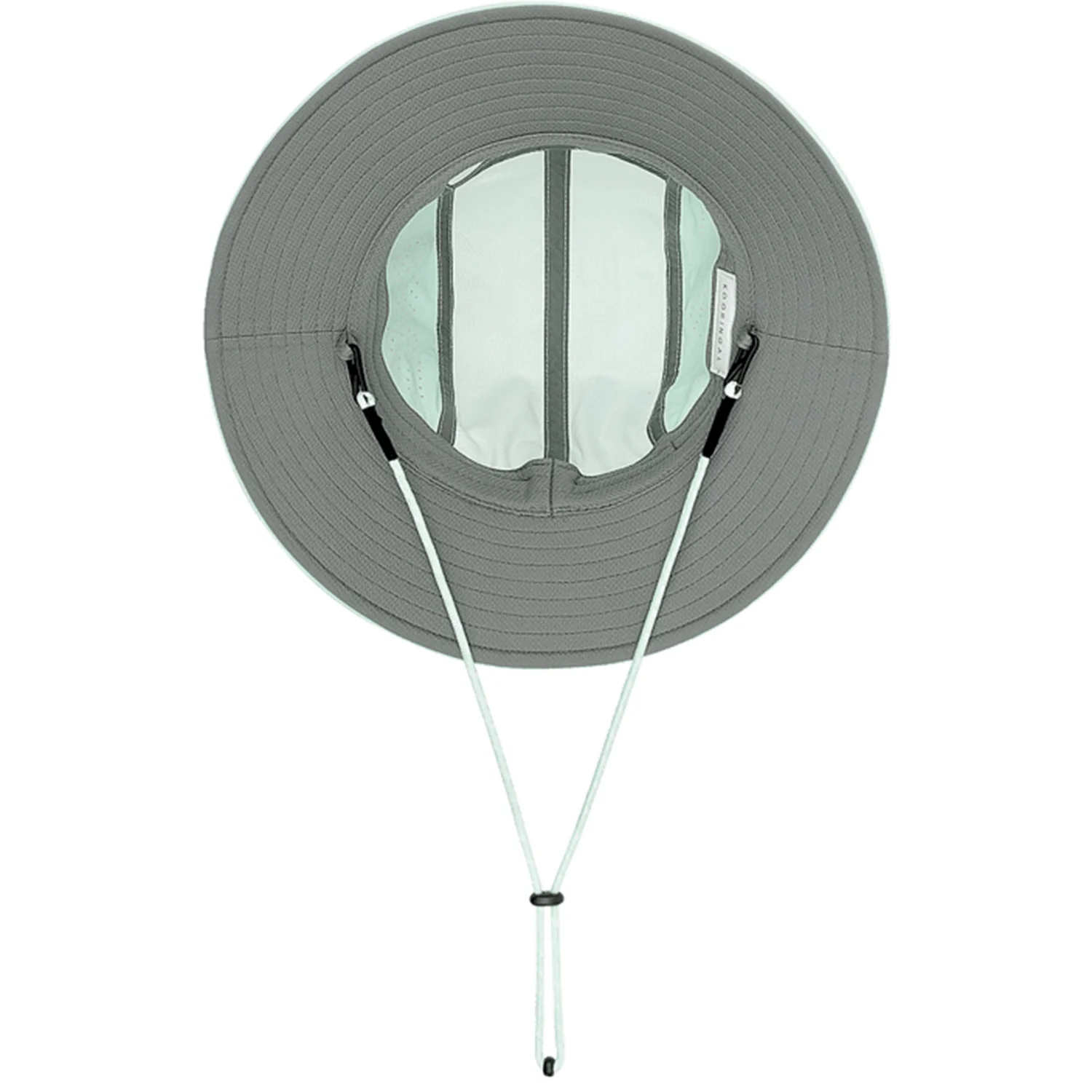 Kooringal Hats Woodleigh Boonie Women's Hat Sage - Image 2