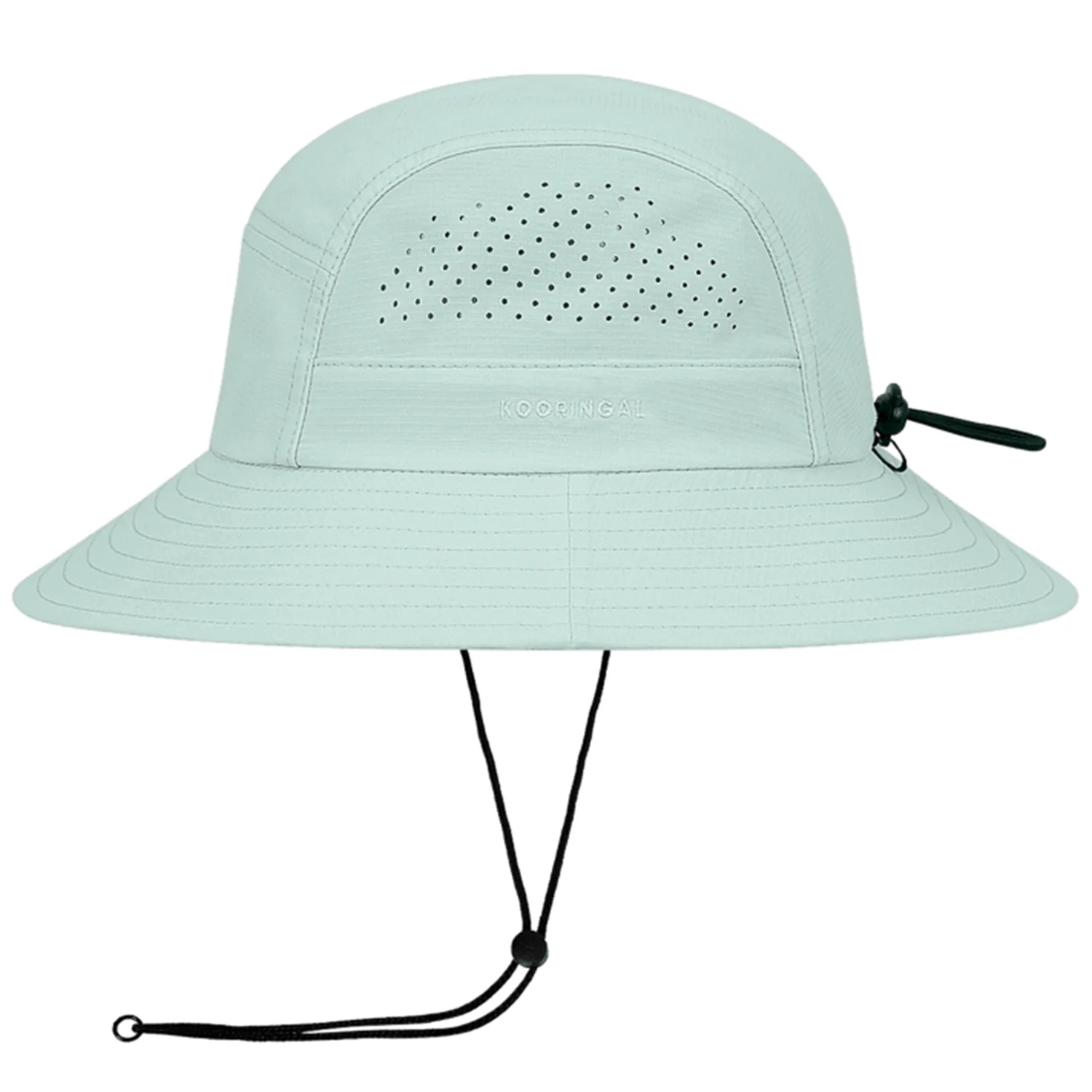 Kooringal Hats Woodleigh Boonie Women's Hat Sage - Image 3