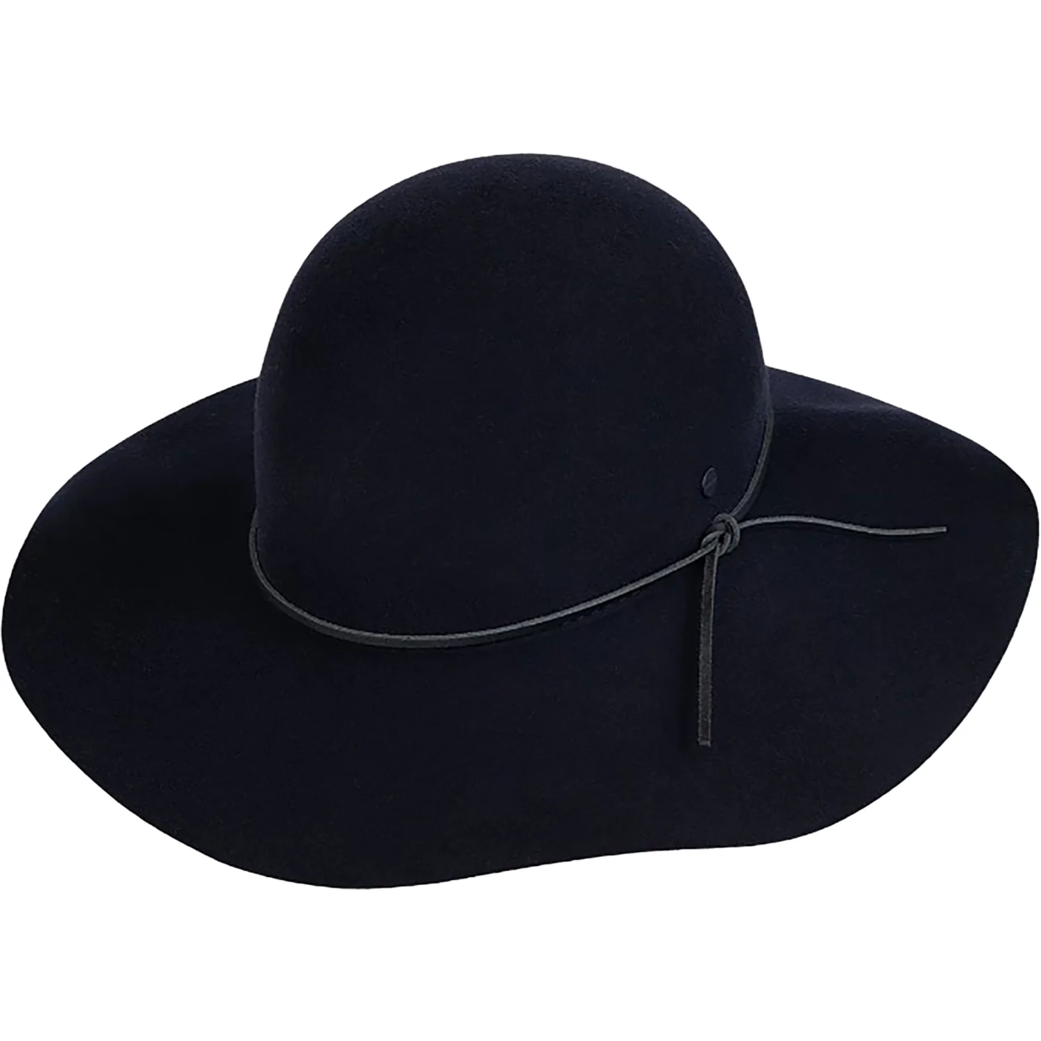 Kooringal Meredith Wide Brim Women's Hat Navy