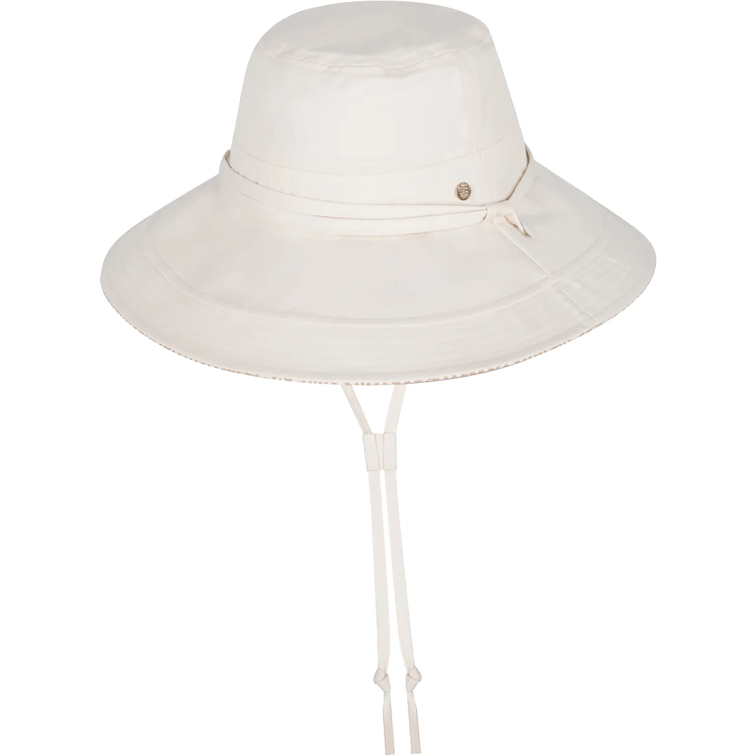 Kooringal Noosaville Mid Brim Women's Hat Natural