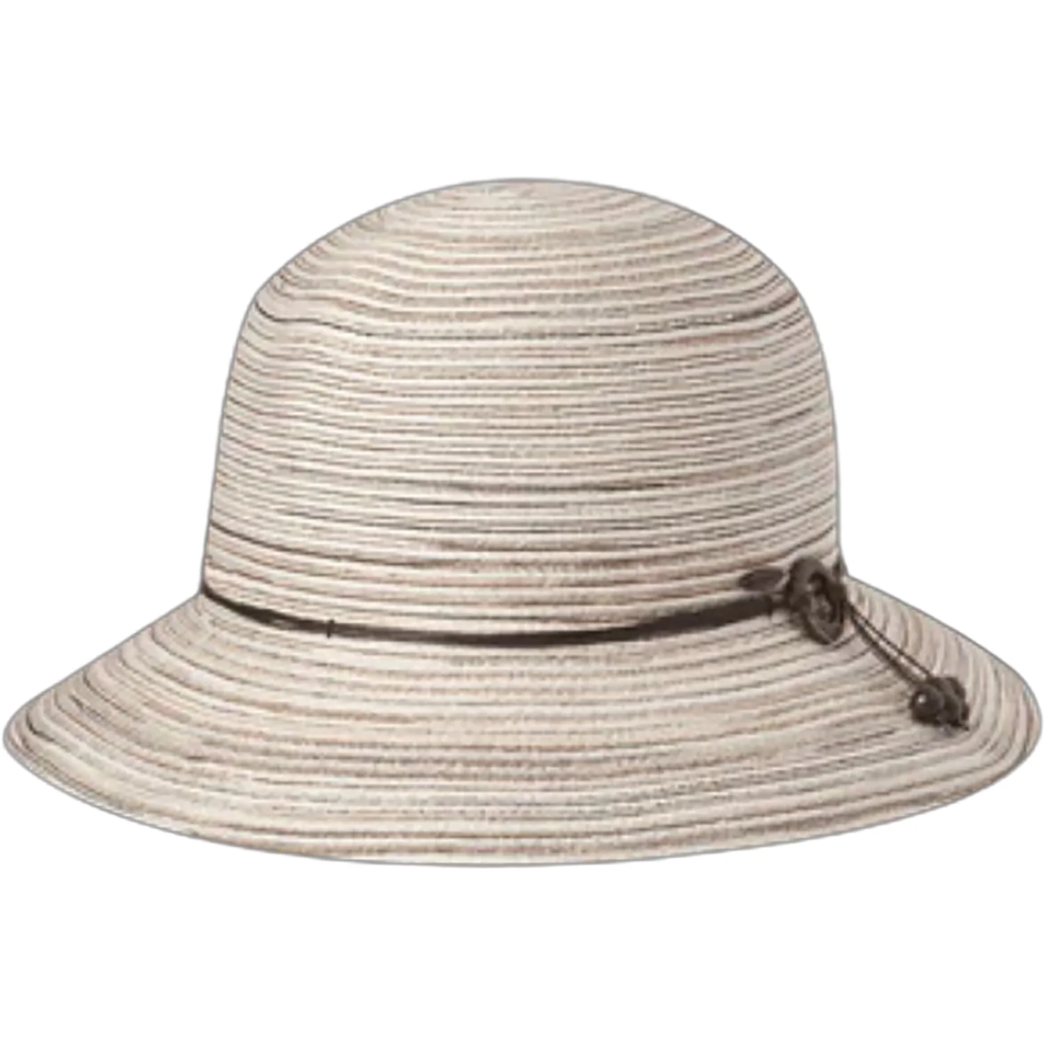 Kooringal Sophia Short Brim Women's Hat Taupe - Image 3