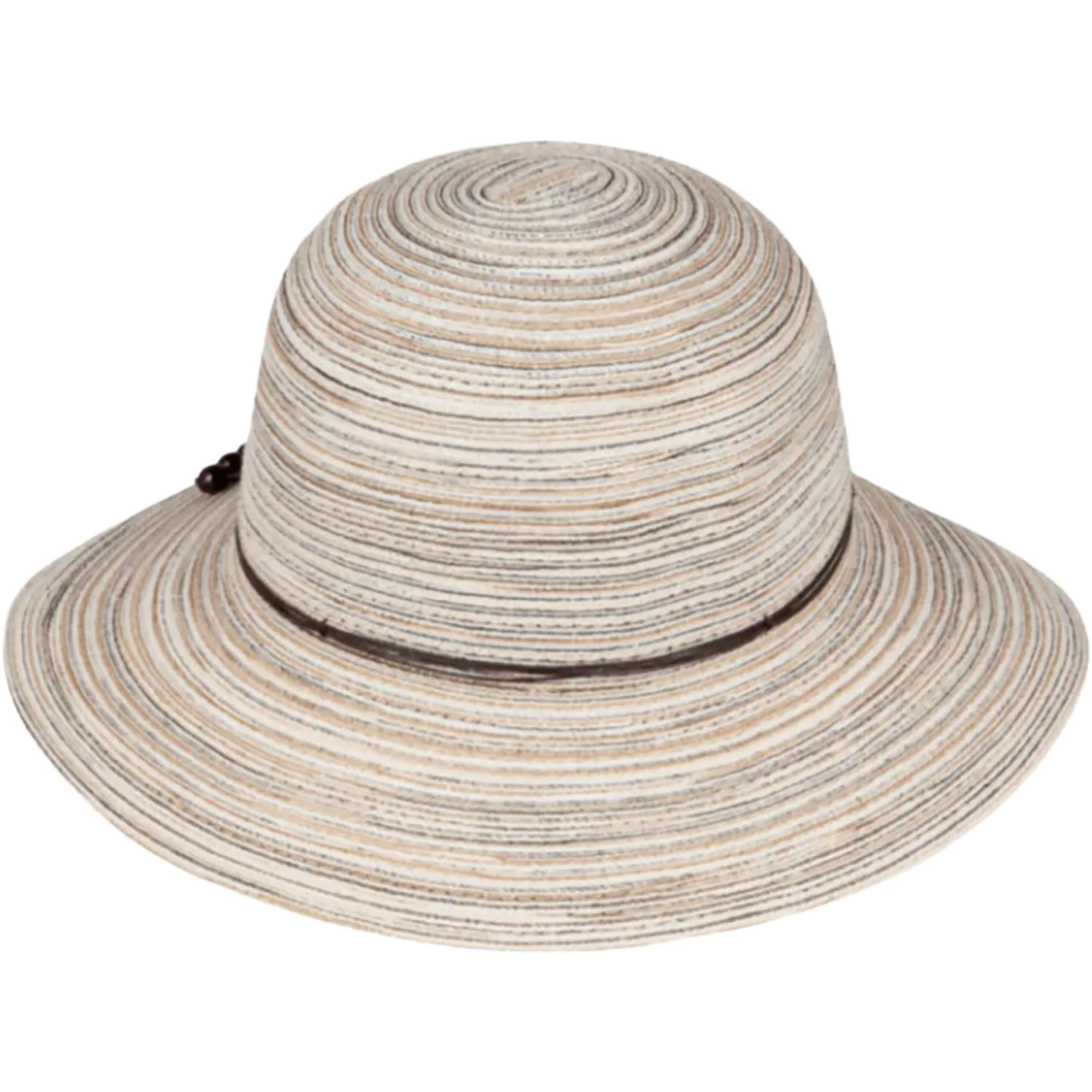 Kooringal Sophia Short Brim Women's Hat Taupe - Image 4