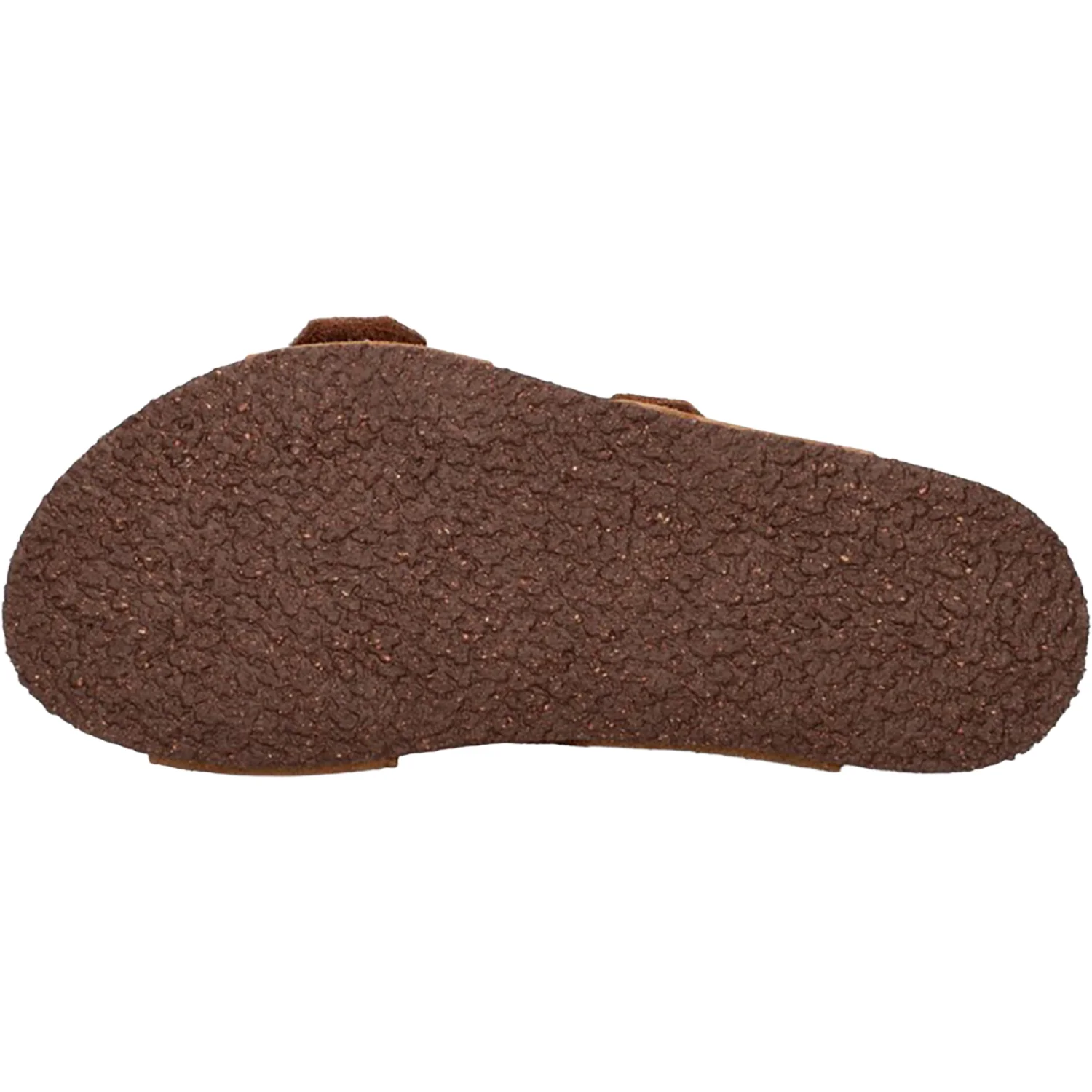 Mephisto Bayane Women's Slide Sandals Tobacco - Image 4