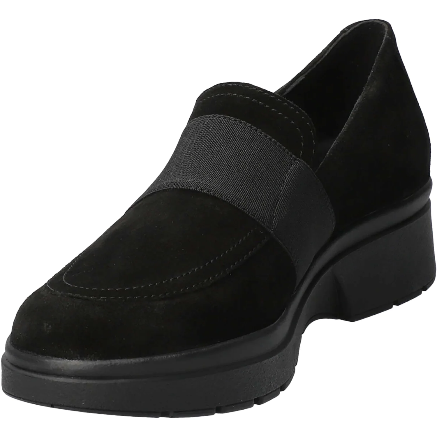 Mephisto Debby Velsport Women's Loafers Black - Image 5