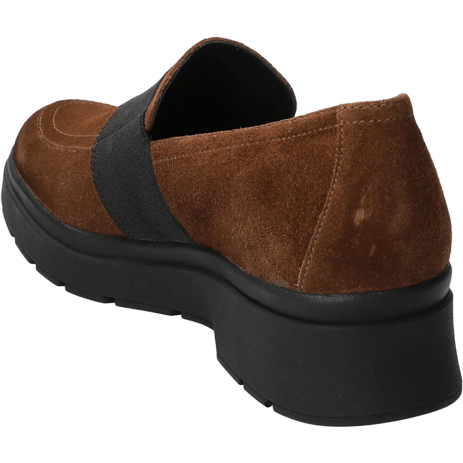 Mephisto Debby Velsport Women's Loafers Brown - Image 3
