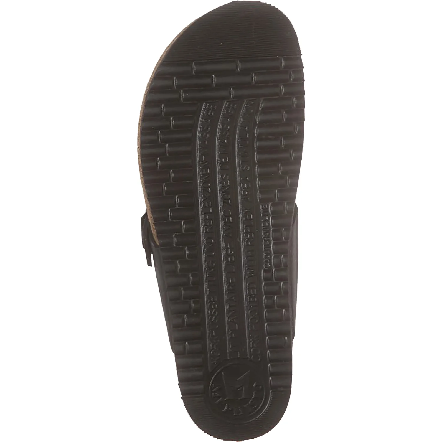 Mephisto Helen Women's Sandals Black Nubuck - Image 4