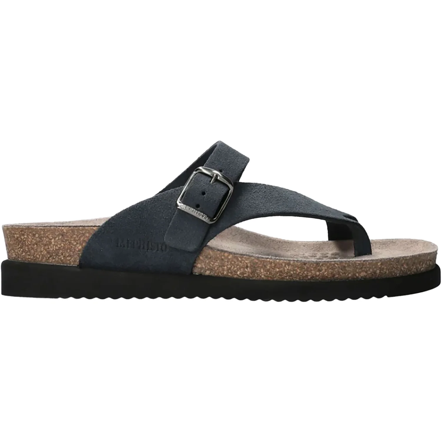 Mephisto Helen 62813 Women's Sandals Deep Blue Sandvel