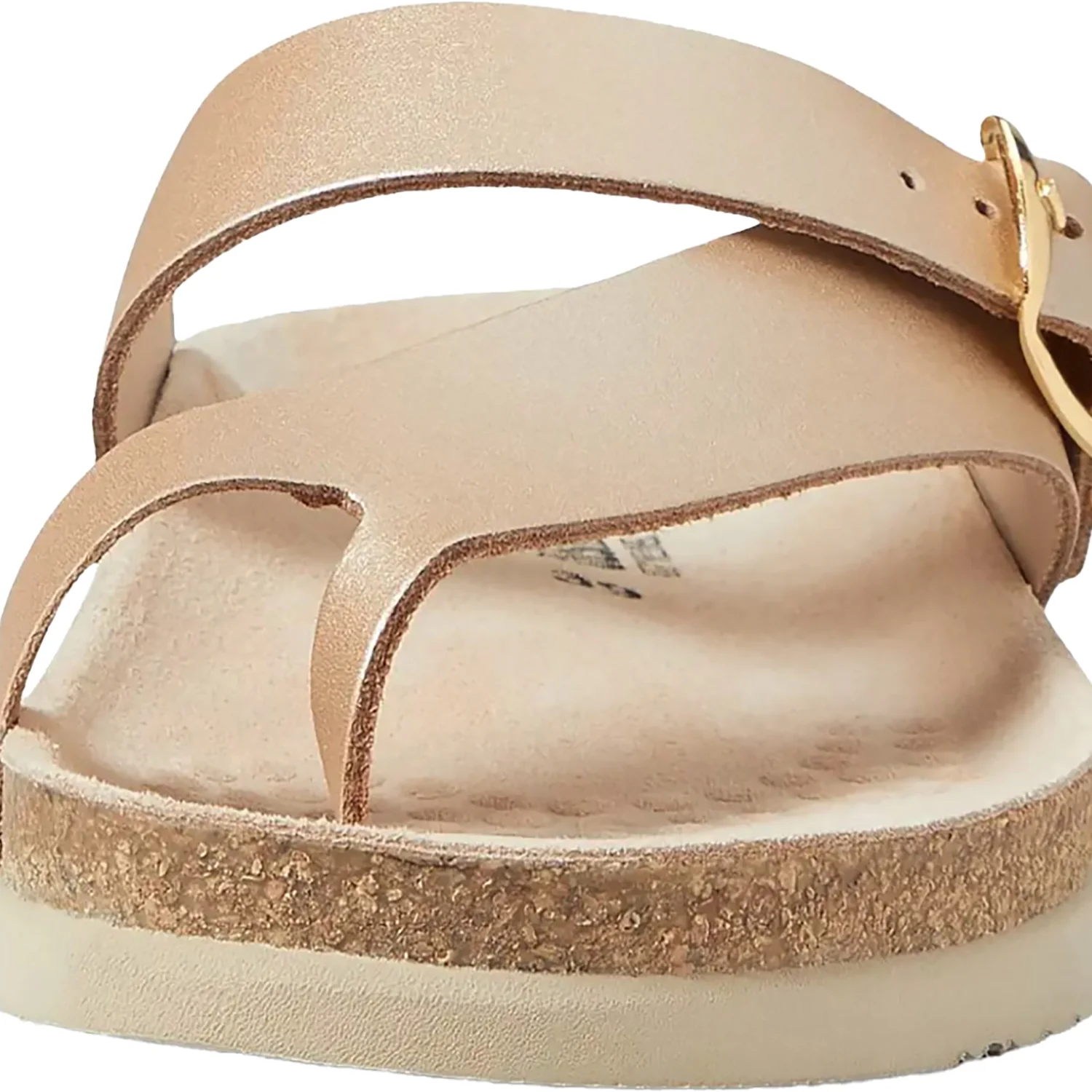 Mephisto Helen Women's Sandals Thong Sandals Platinum Perla - Image 5
