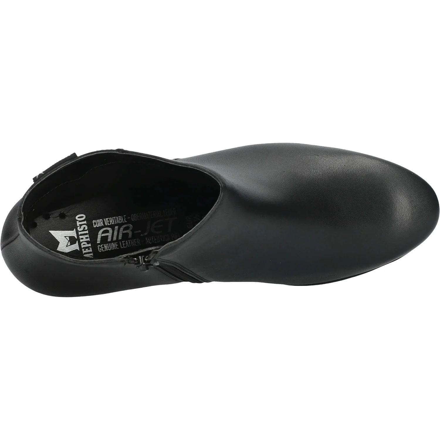 Mephisto Iola Softy 1200 Women's Boots Black - Image 2