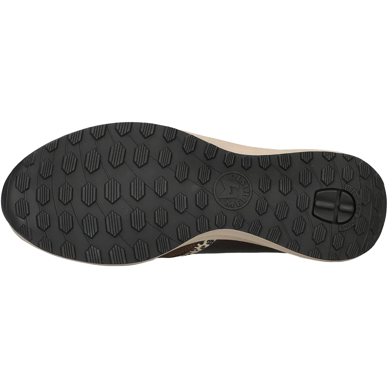 Mephisto Kim VP Women's Shoes Ice Brown - Image 4