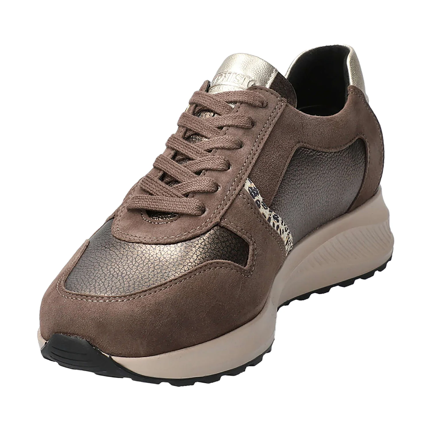 Mephisto Kim VP Women's Shoes Ice Brown - Image 5