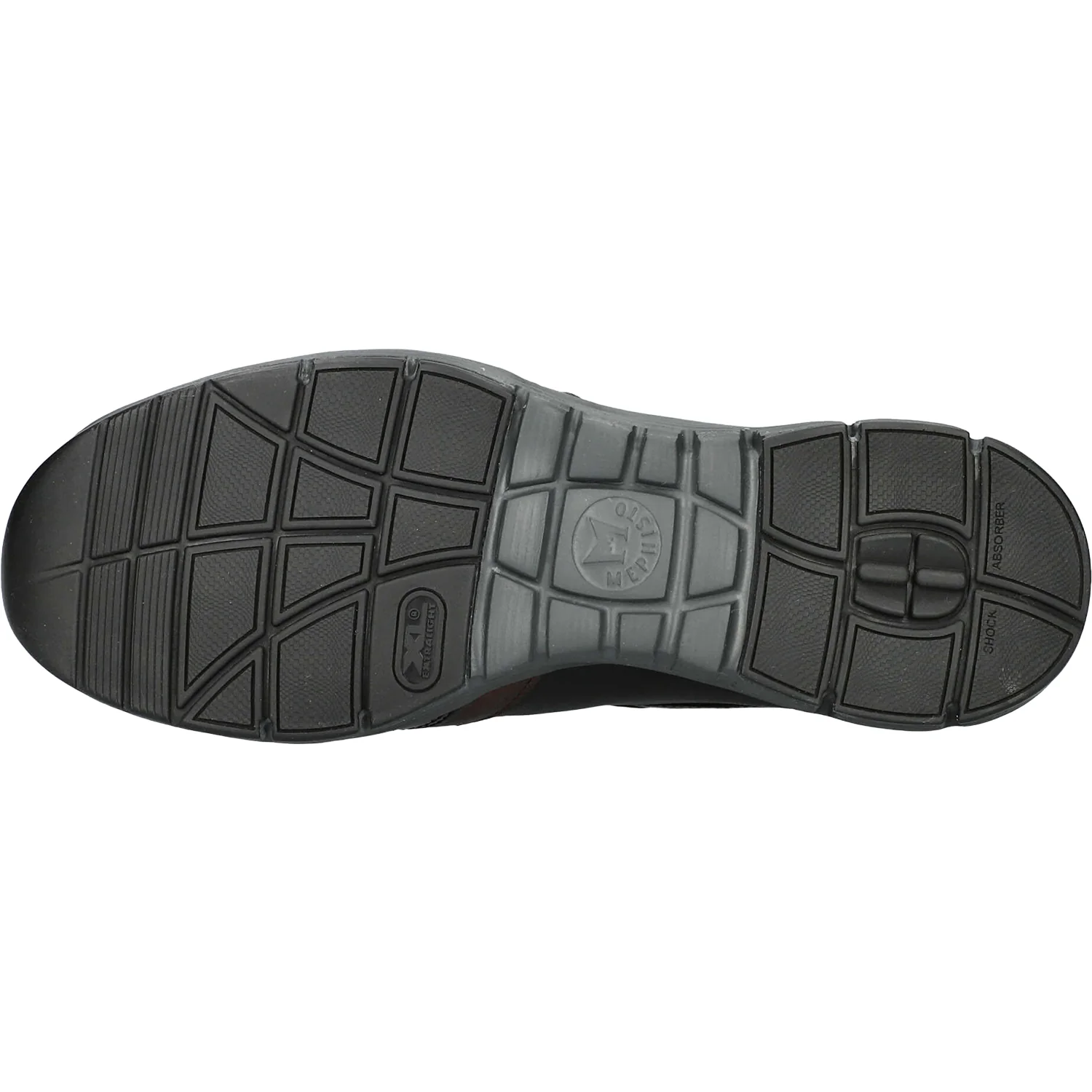 Mephisto Ylona Vernis Women's Lace Up Shoes Black - Image 4