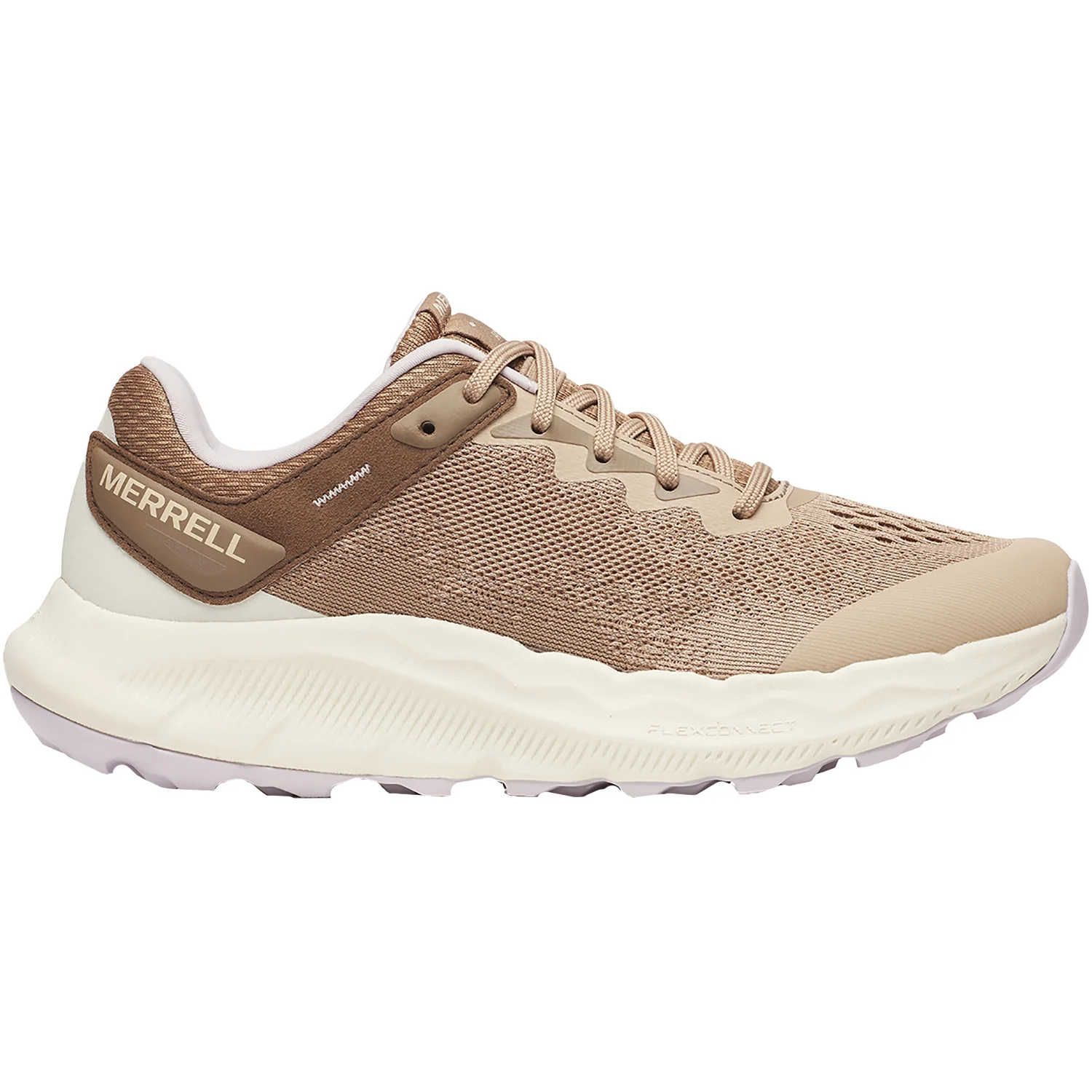 Merrell Antora 4 Women's Trail Running Shoes Hazel