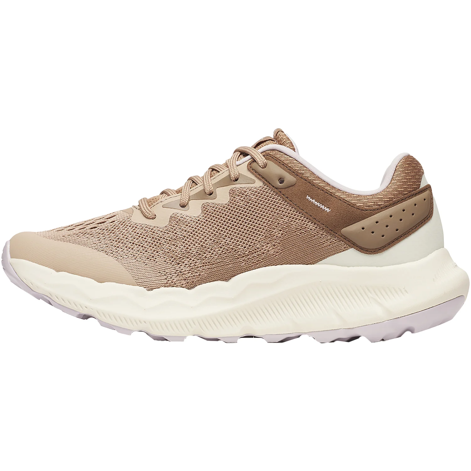 Merrell Antora 4 Women's Trail Running Shoes Hazel - Image 3