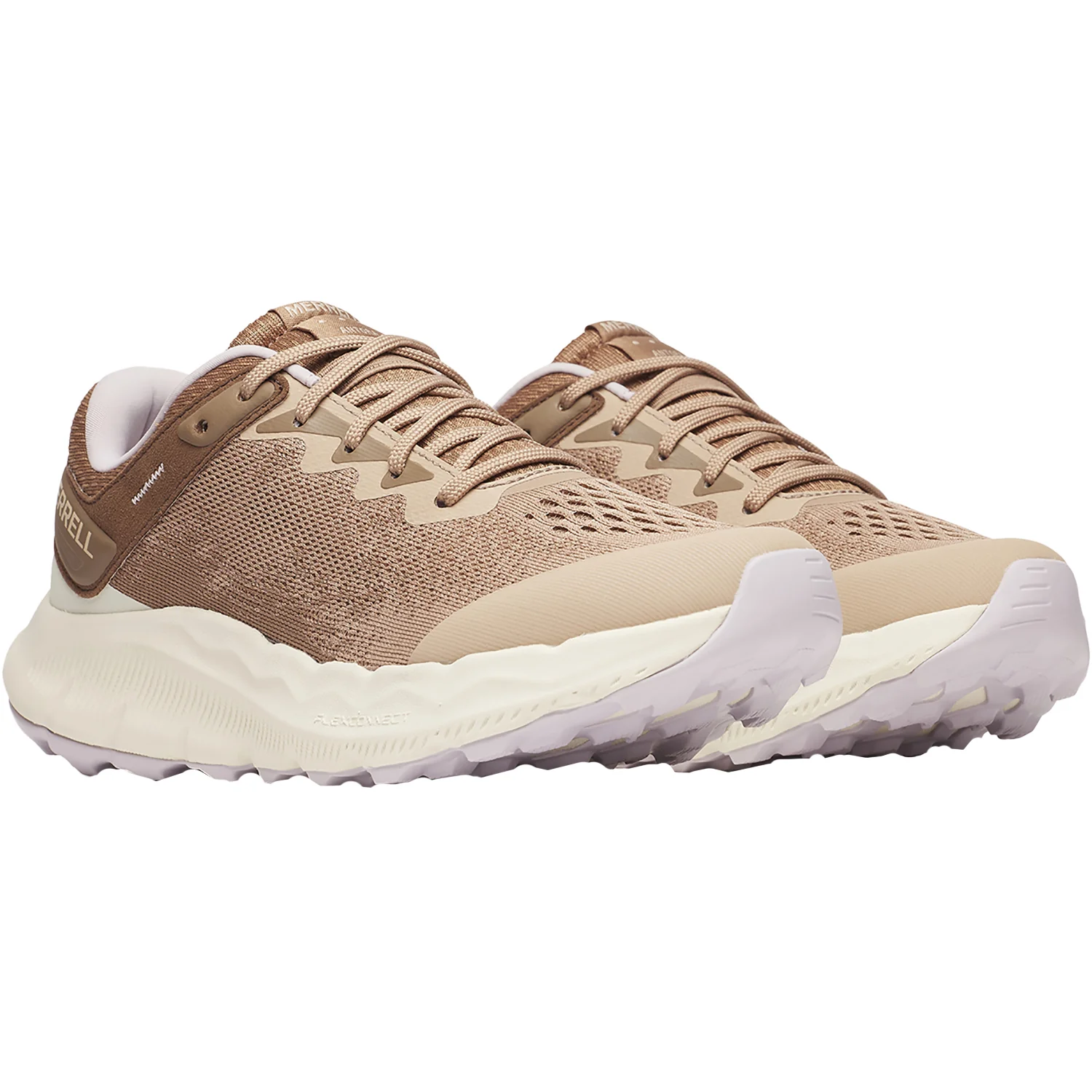 Merrell Antora 4 Women's Trail Running Shoes Hazel - Image 5