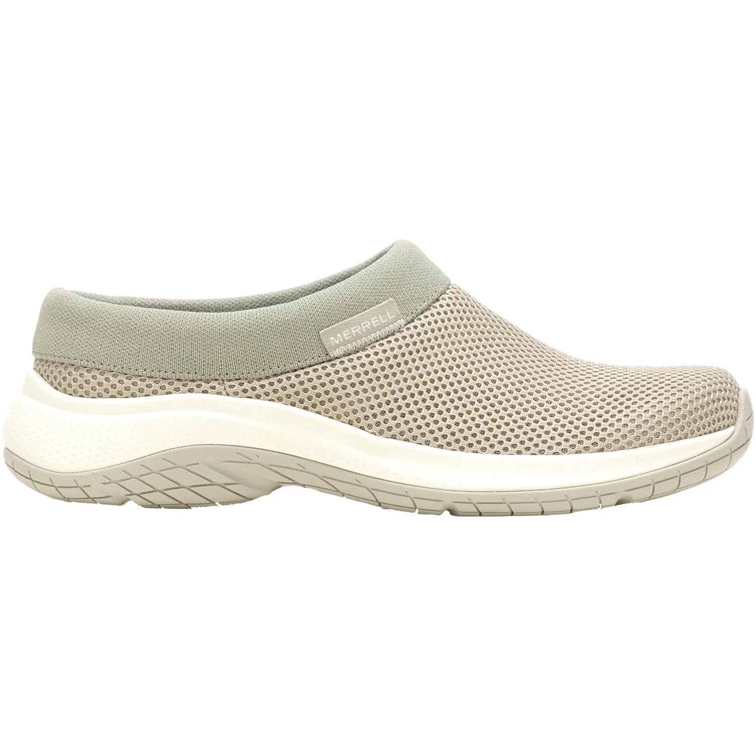 Merrell Encore Breeze 5 Women's Clogs Aluminum Mesh