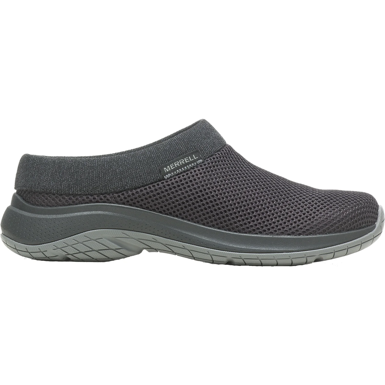Merrell Encore Breeze 5 Women's Clogs Black Mesh