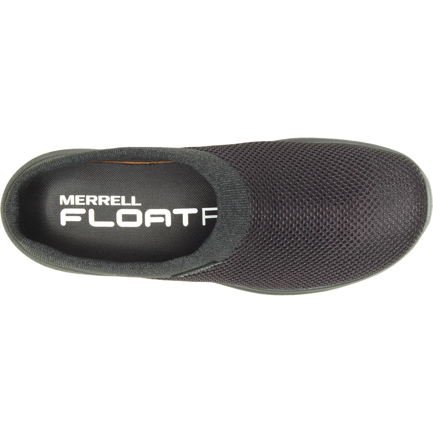 Merrell Encore Breeze 5 Women's Clogs Black Mesh - Image 2