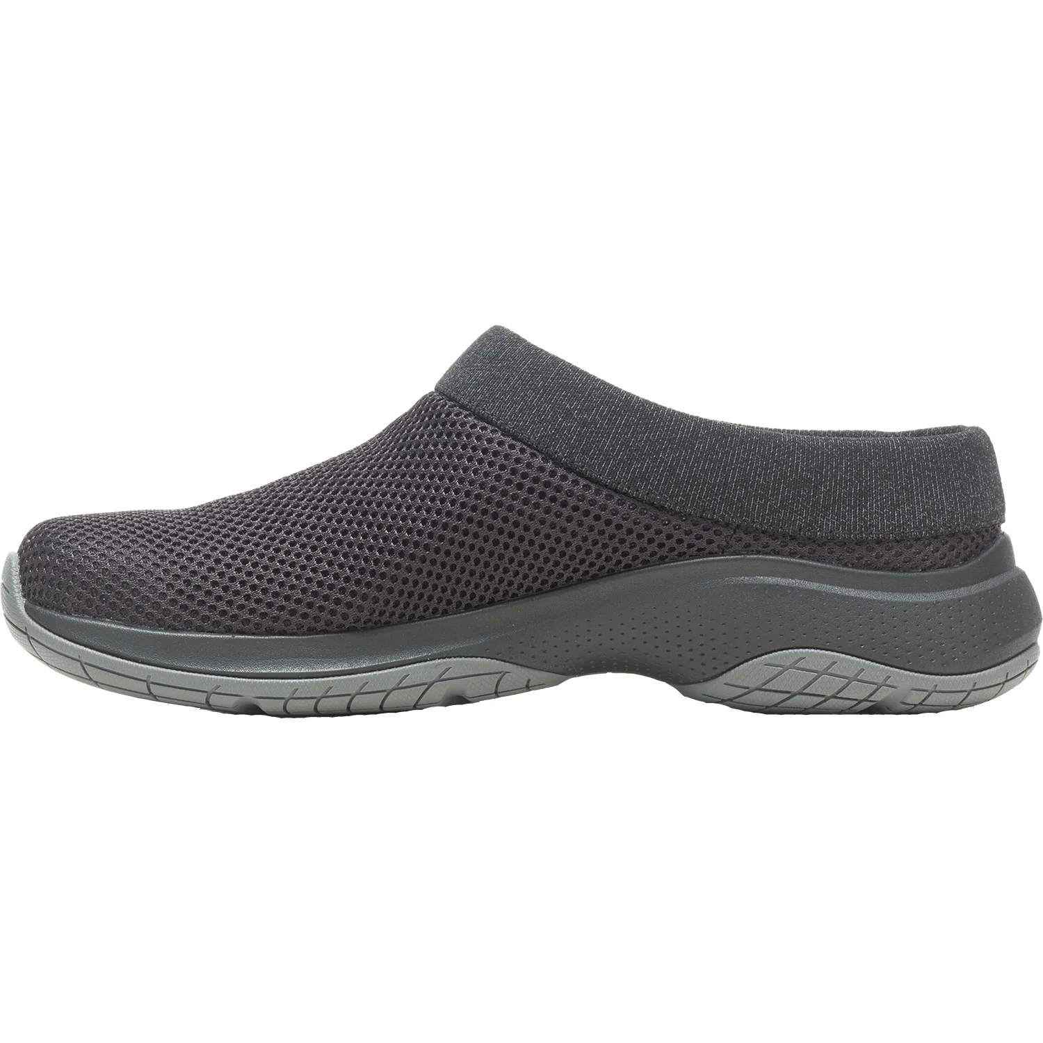 Merrell Encore Breeze 5 Women's Clogs Black Mesh - Image 3