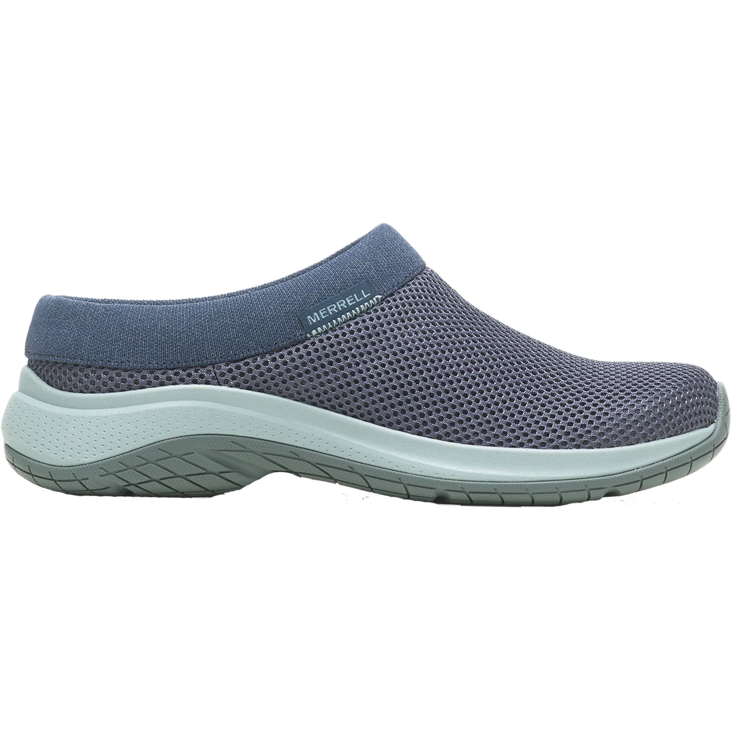 Merrell Encore Breeze 5 Women's Clogs Navy Mesh