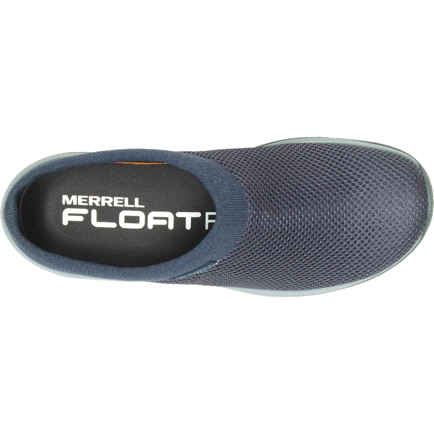 Merrell Encore Breeze 5 Women's Clogs Navy Mesh - Image 2