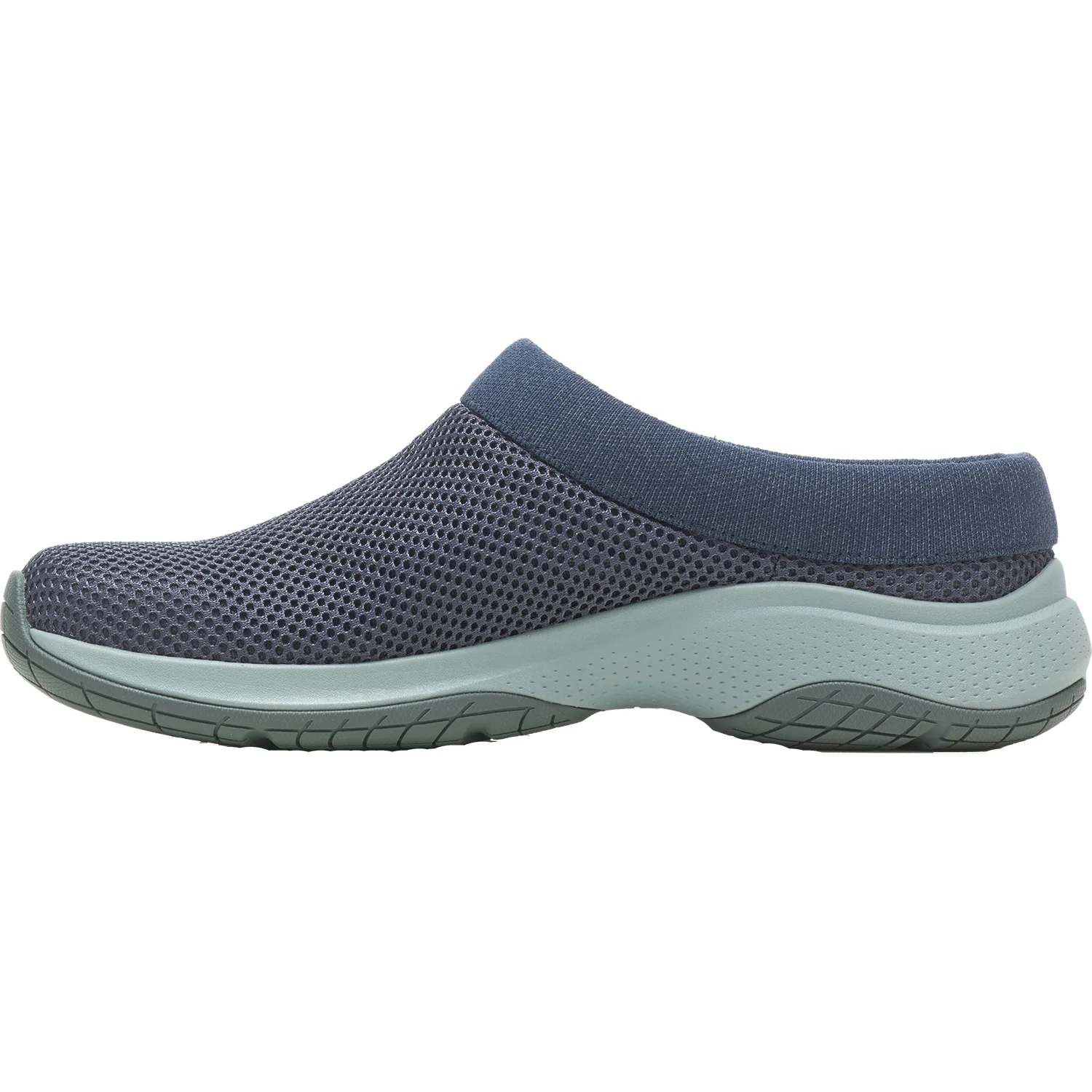 Merrell Encore Breeze 5 Women's Clogs Navy Mesh - Image 3