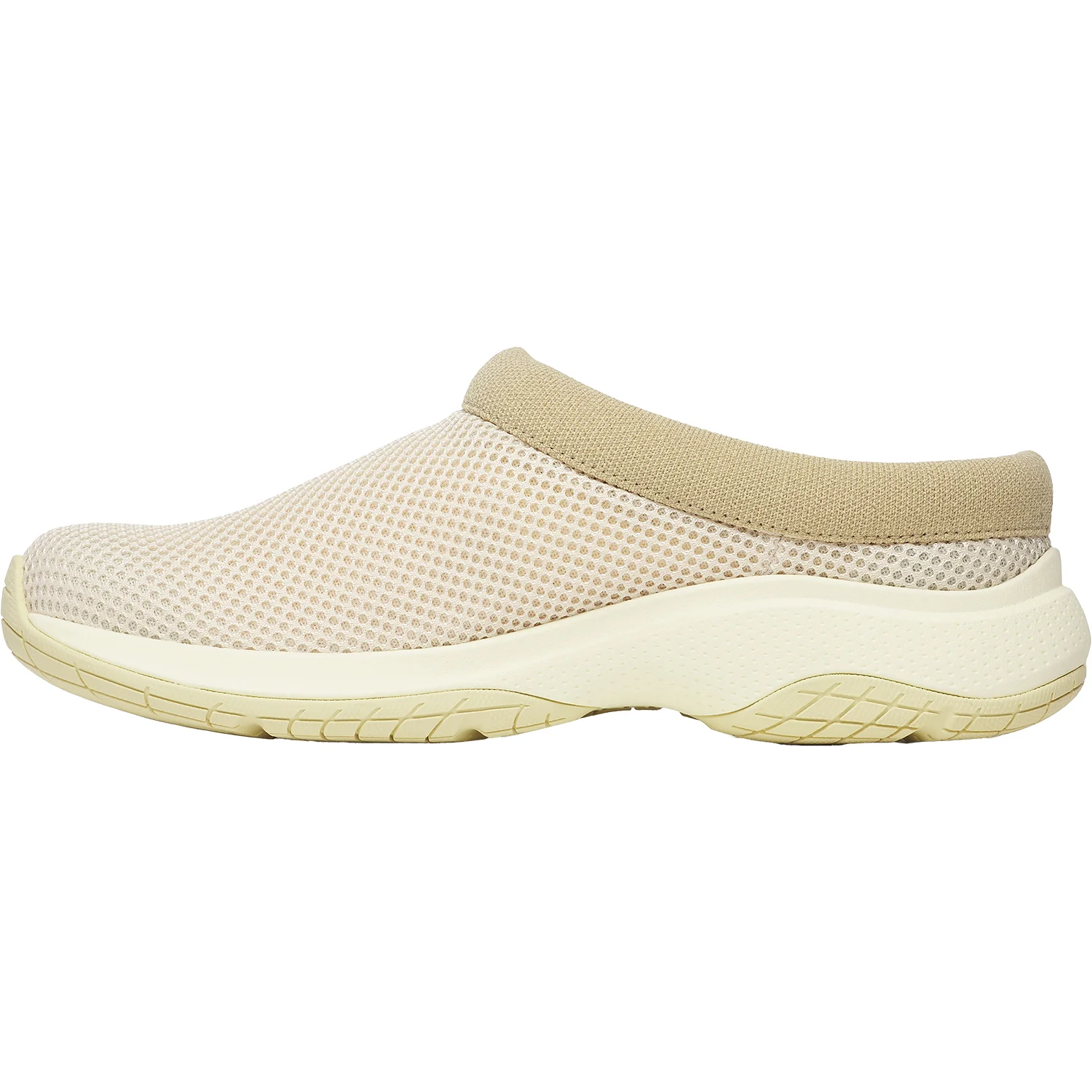 Merrell Encore Breeze 5 Women's Clogs Poplar/Butter Cream Mesh - Image 3