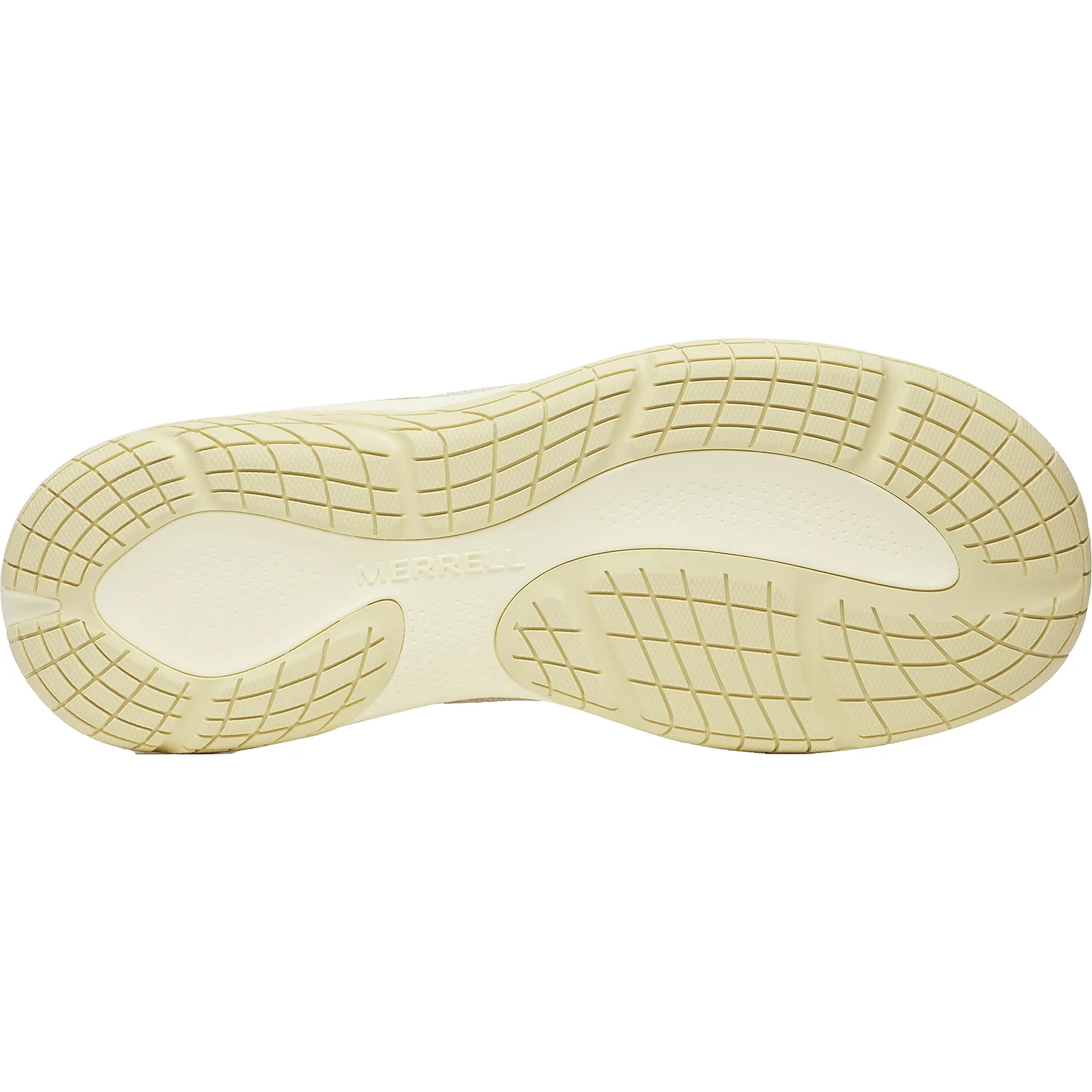 Merrell Encore Breeze 5 Women's Clogs Poplar/Butter Cream Mesh - Image 4