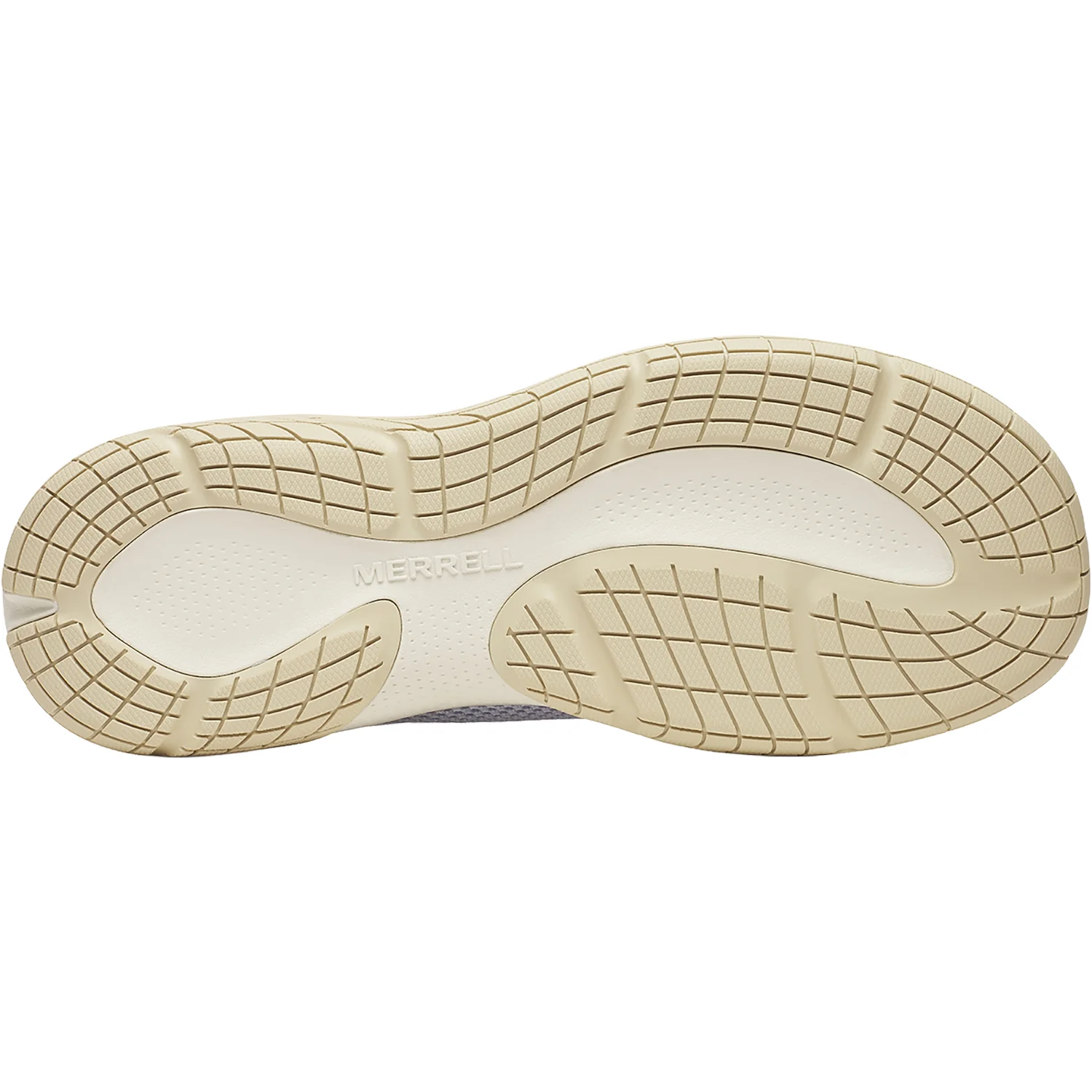 Merrell Encore Breeze 5 Women's Recovery Slide Sandals Verbena - Image 4
