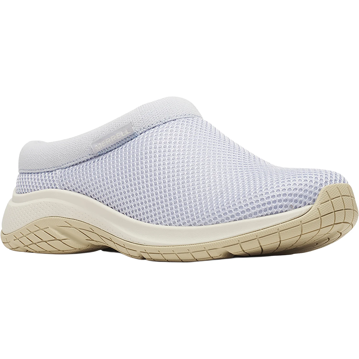 Merrell Encore Breeze 5 Women's Recovery Slide Sandals Verbena - Image 5