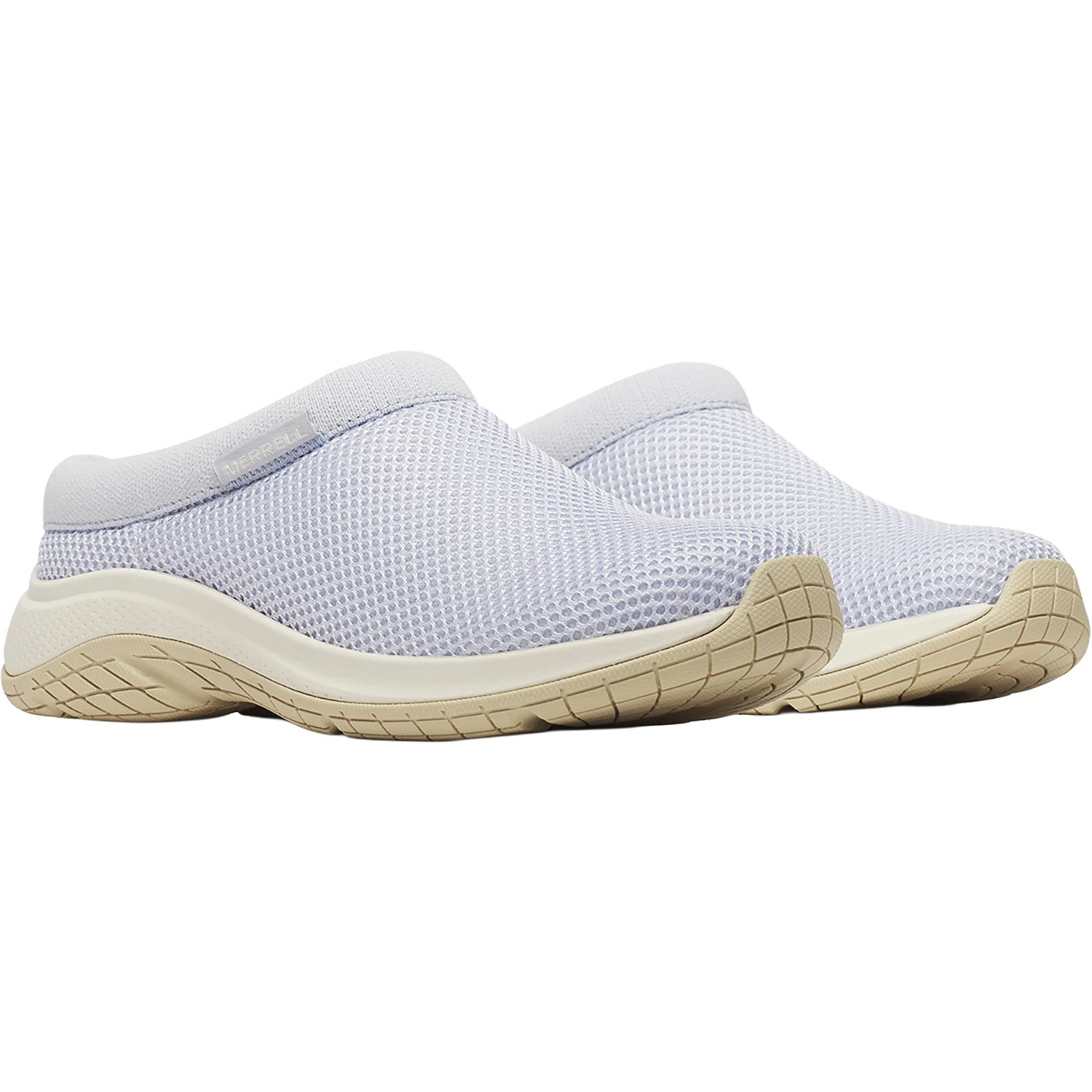 Merrell Encore Breeze 5 Women's Recovery Slide Sandals Verbena - Image 7
