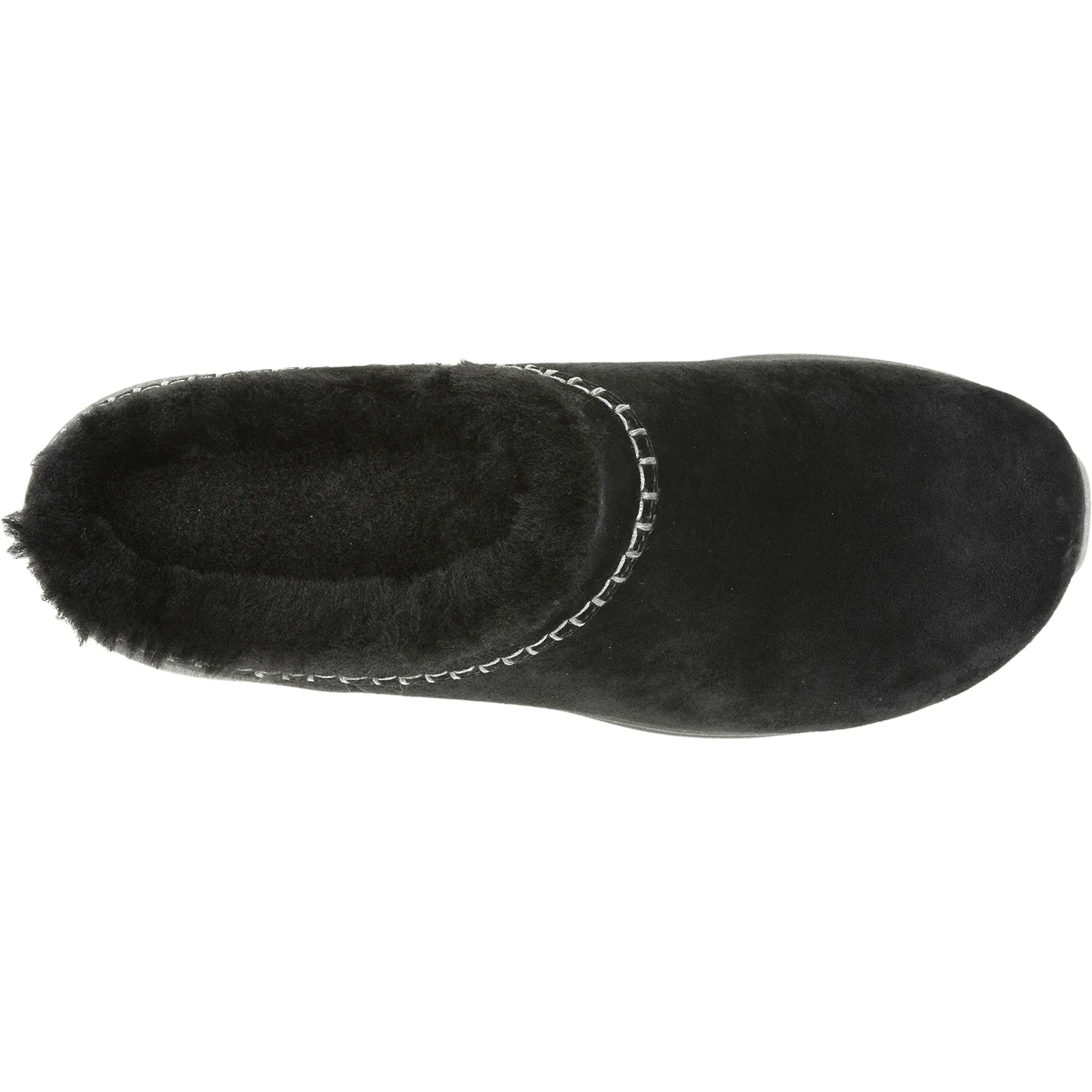 Merrell Encore Ice 5 Women's Clogs Black Suede - Image 2